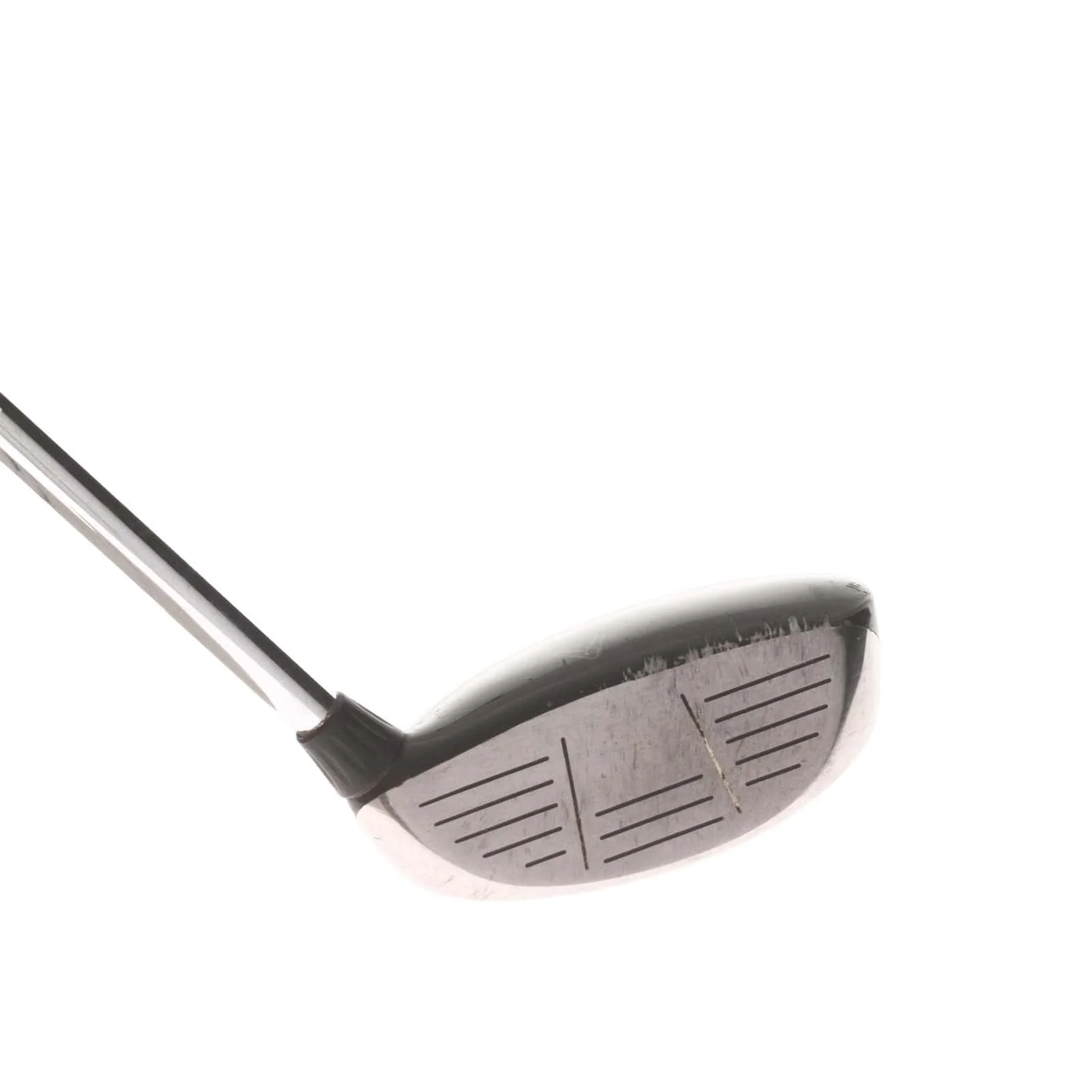 Callaway X Steel Mens Left Hand 3 Hybrid 21* Uniflex - True Temper - Image 3