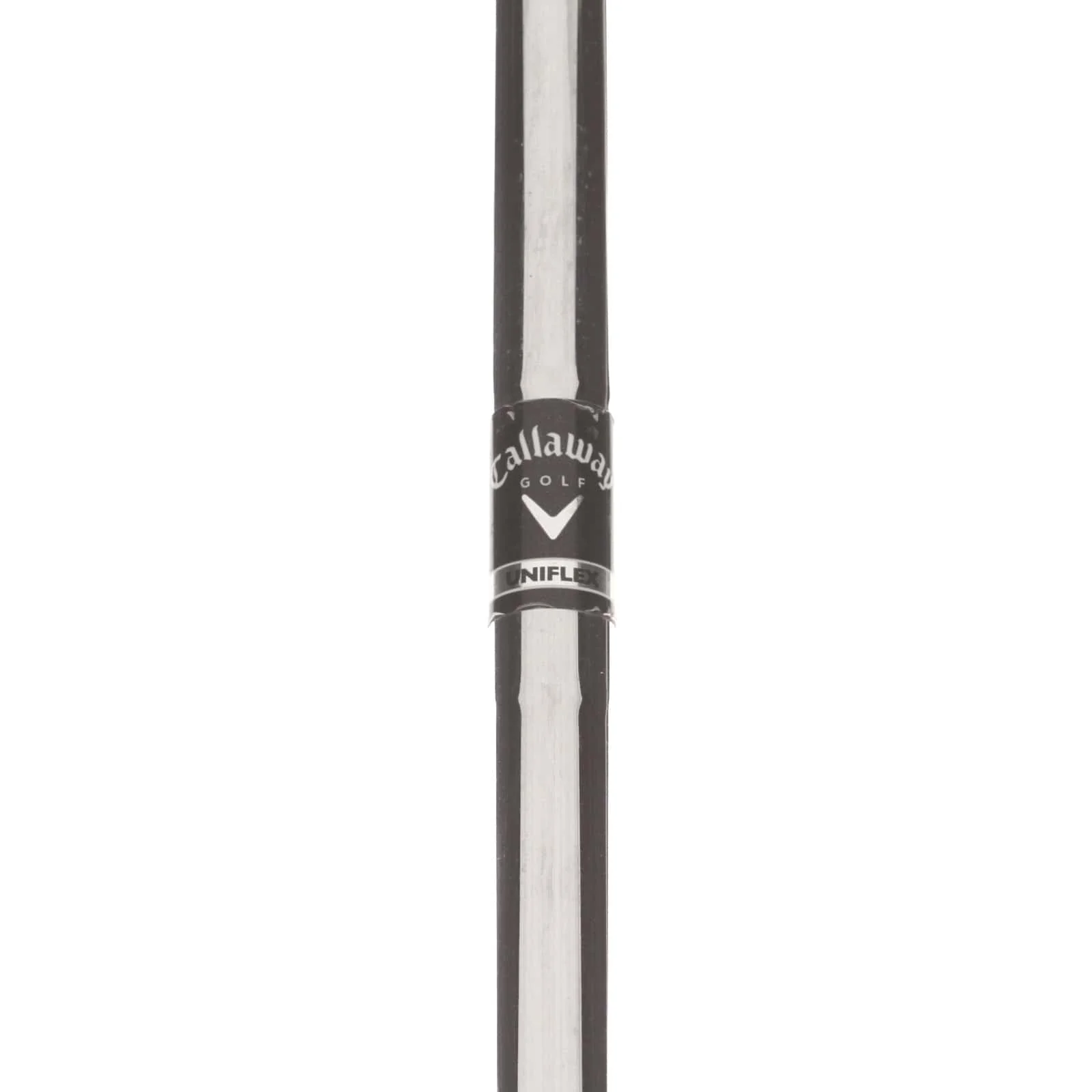 Callaway X Steel Mens Left Hand 3 Hybrid 21* Uniflex - True Temper - Image 4