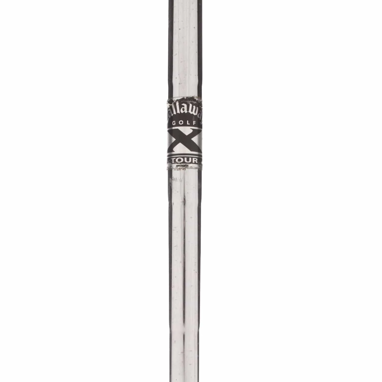 Callaway X-Tour Steel Mens Right Hand Lob Wedge 58* 11 Bounce Wedge - Callaway - Image 4