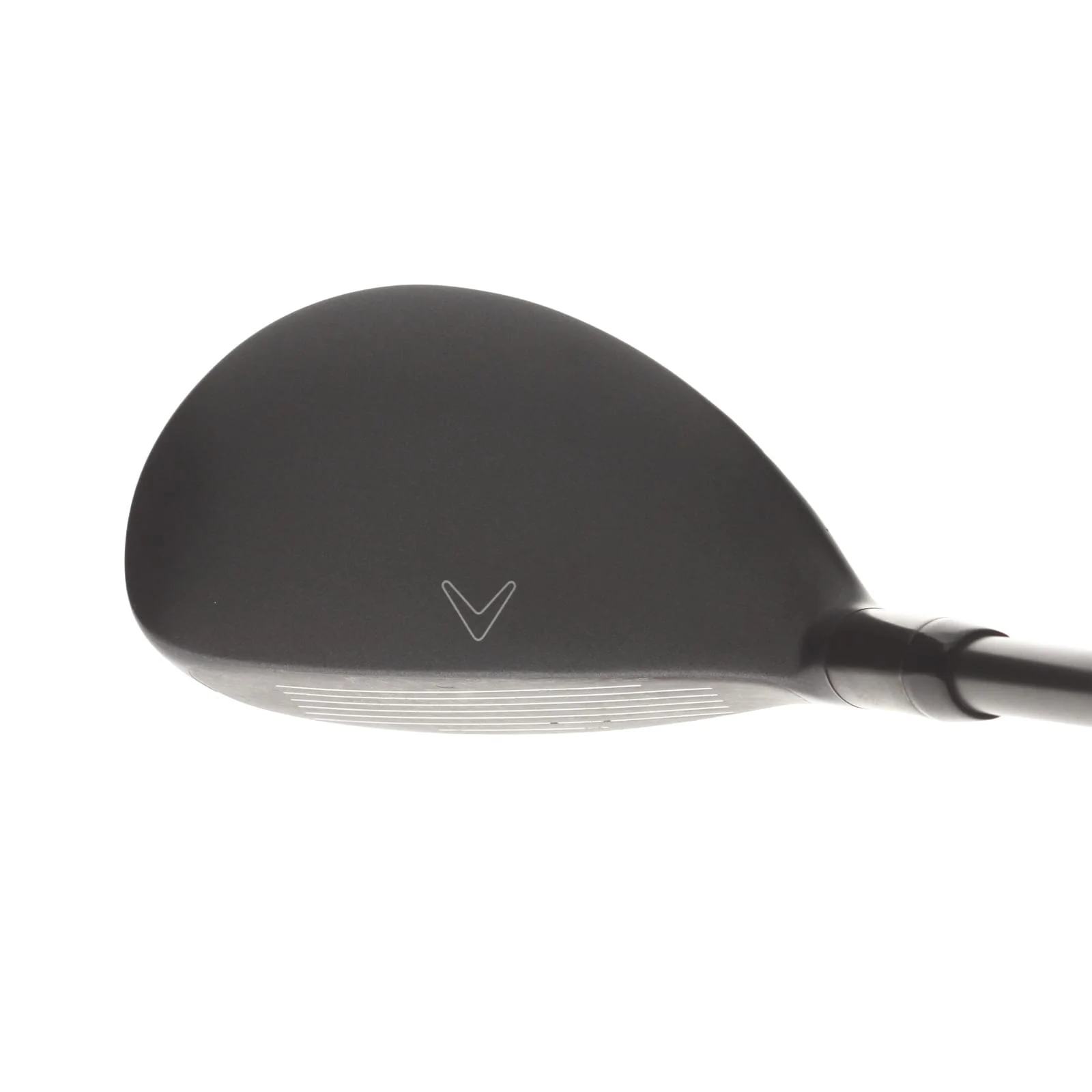 Callaway X2 Hot Graphite Mens Right Hand 3 Hybrid 19* Stiff - Callaway X2 Hot 65-S - Image 3