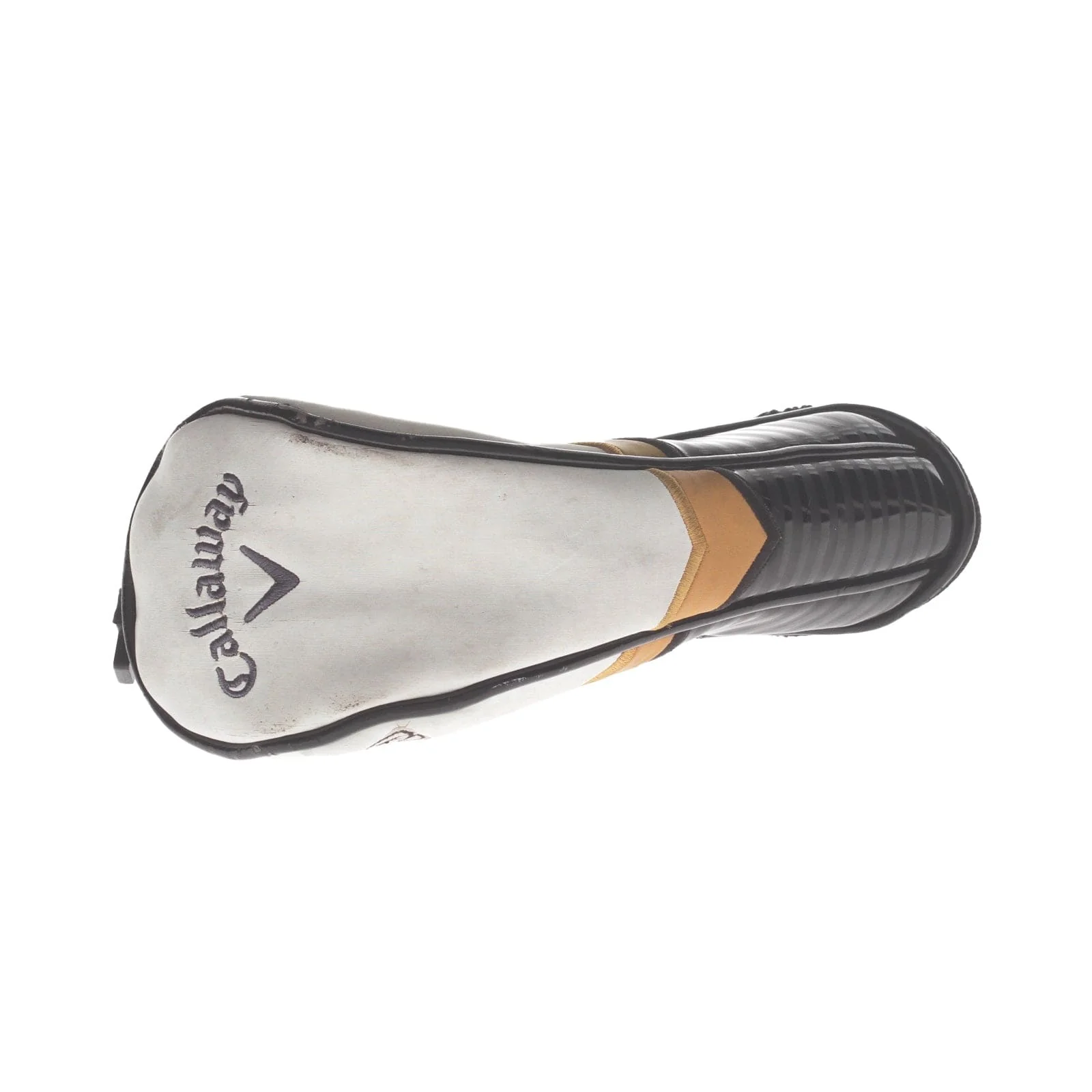 Callaway X2 Hot Graphite Mens Right Hand 4 Hybrid 22* Regular - Callaway X2 Hot 60g - Image 7