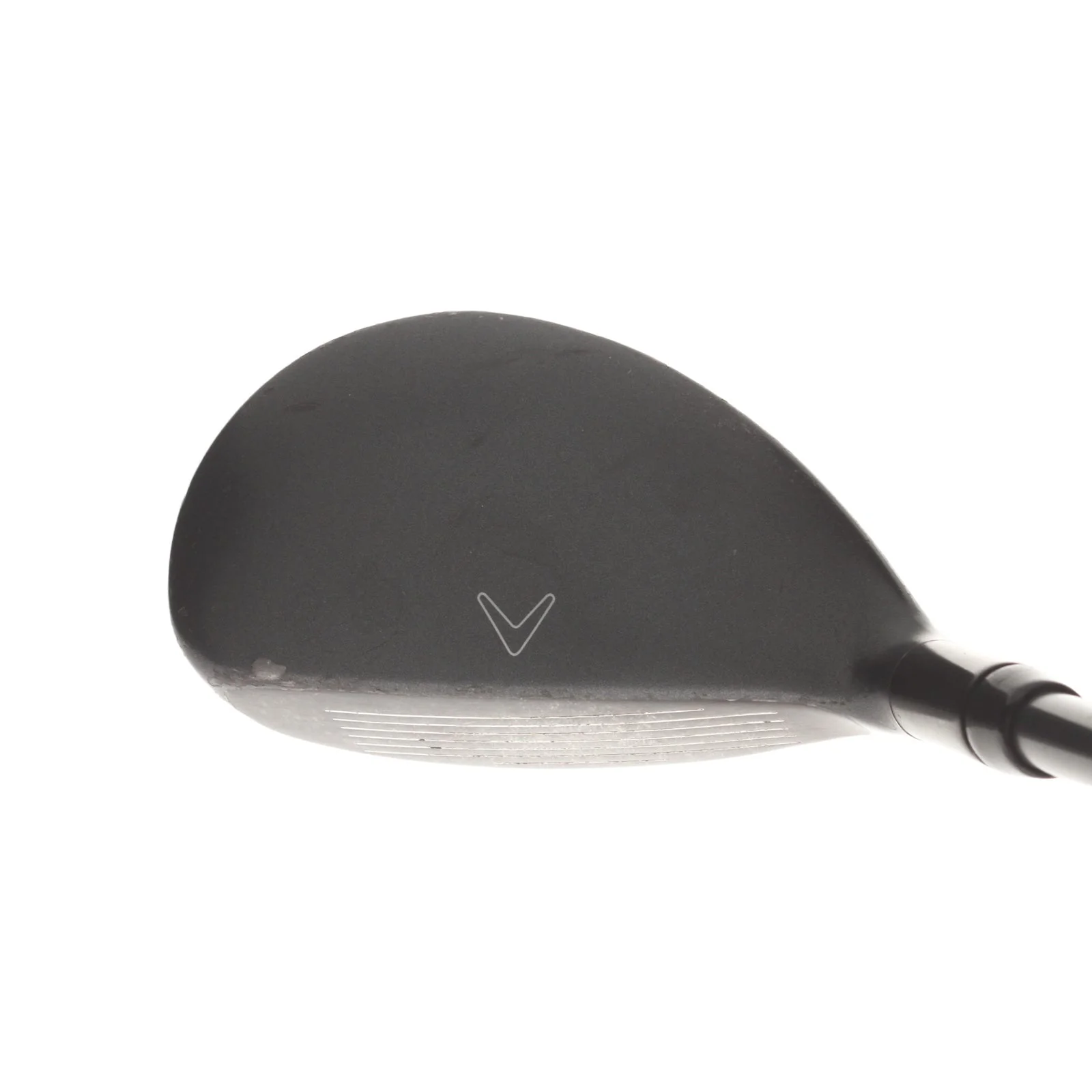 Callaway X2 Hot Graphite Mens Right Hand 5 Hybrid 25* Regular - Callaway - Image 2