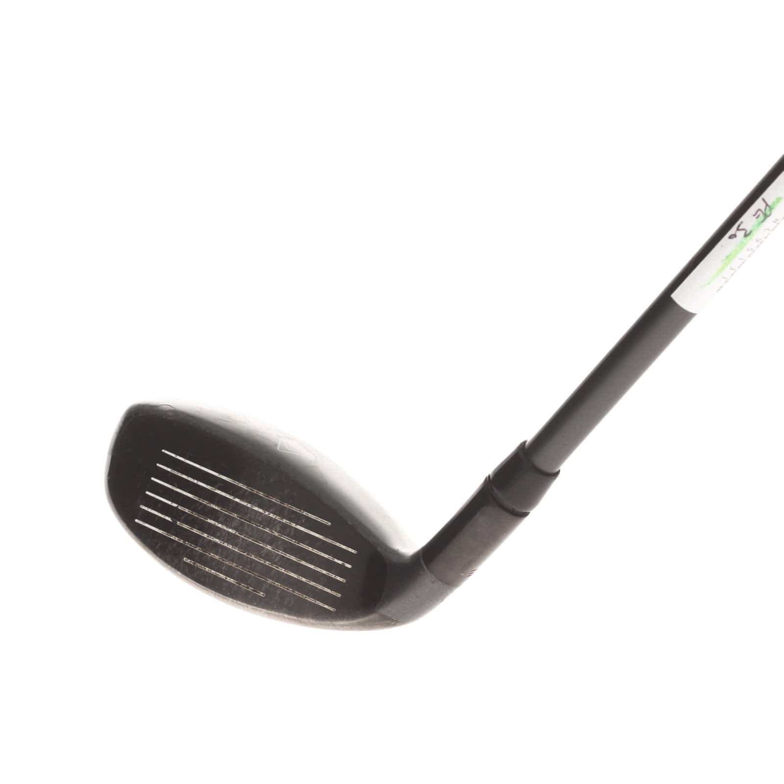 Callaway X2 Hot Graphite Mens Right Hand 5 Hybrid 25* Regular - Callaway - Image 3