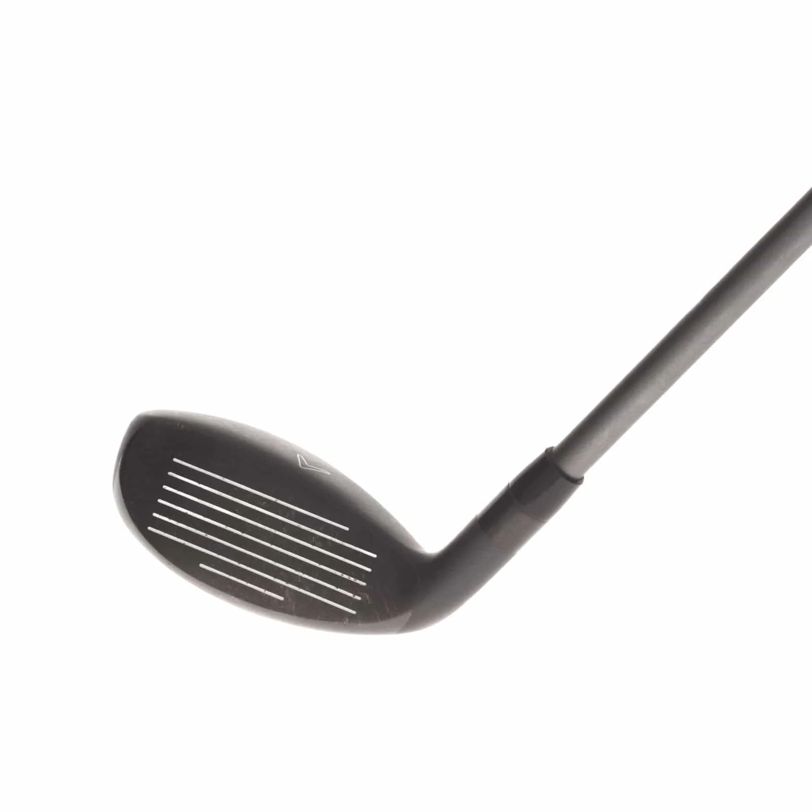 Callaway X2 Hot Graphite Mens Right Hand 5 Hybrid 26* Regular - Callaway X2 Hot 75 - Image 4