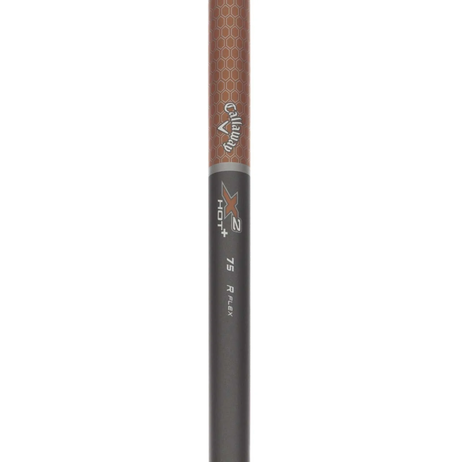 Callaway X2 Hot Graphite Mens Right Hand 5 Hybrid 26* Regular - Callaway X2 Hot 75 - Image 5