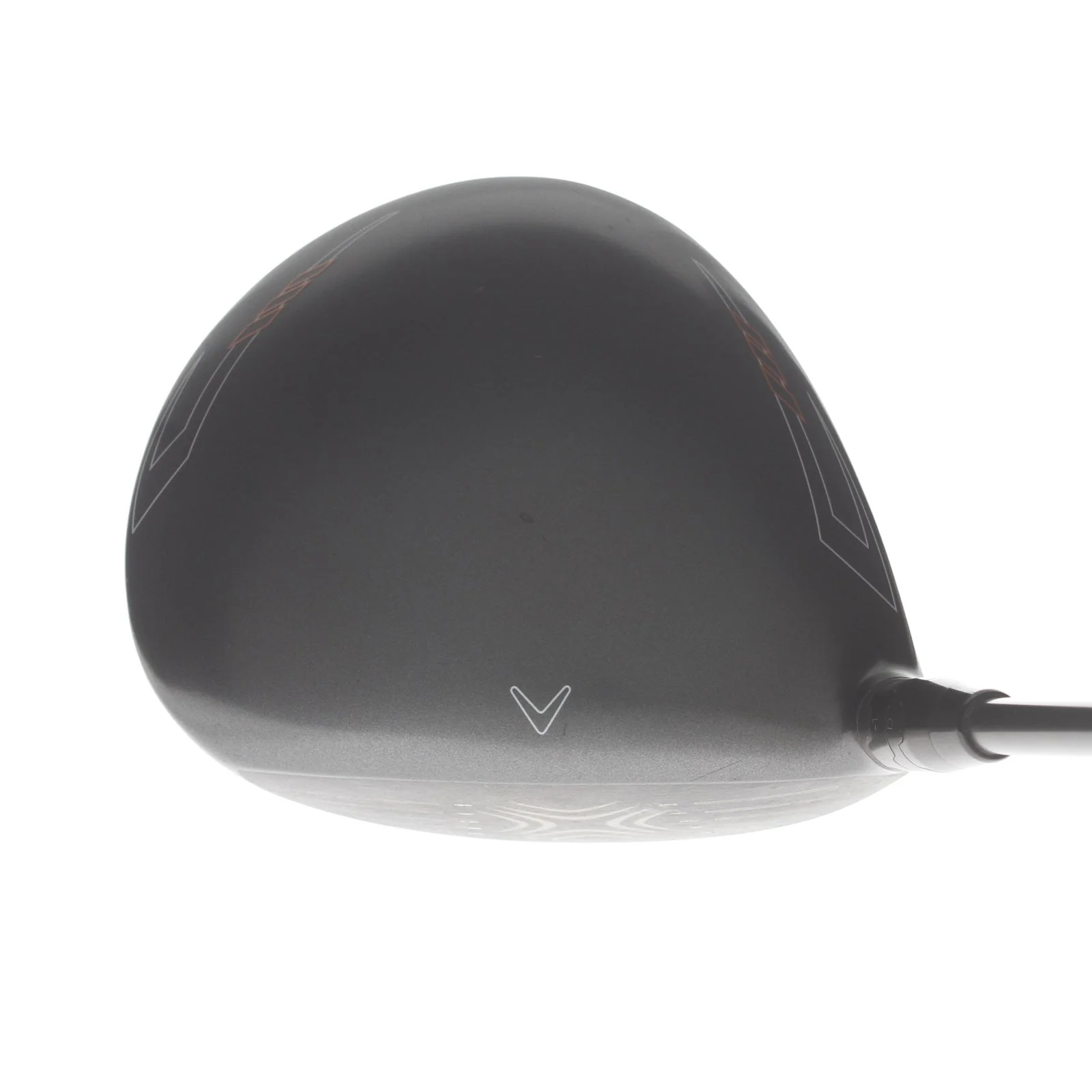 Callaway X2 Hot Graphite Mens Right Hand Driver 10.5* Regular - Aldila Tour ATX55-R - Image 3