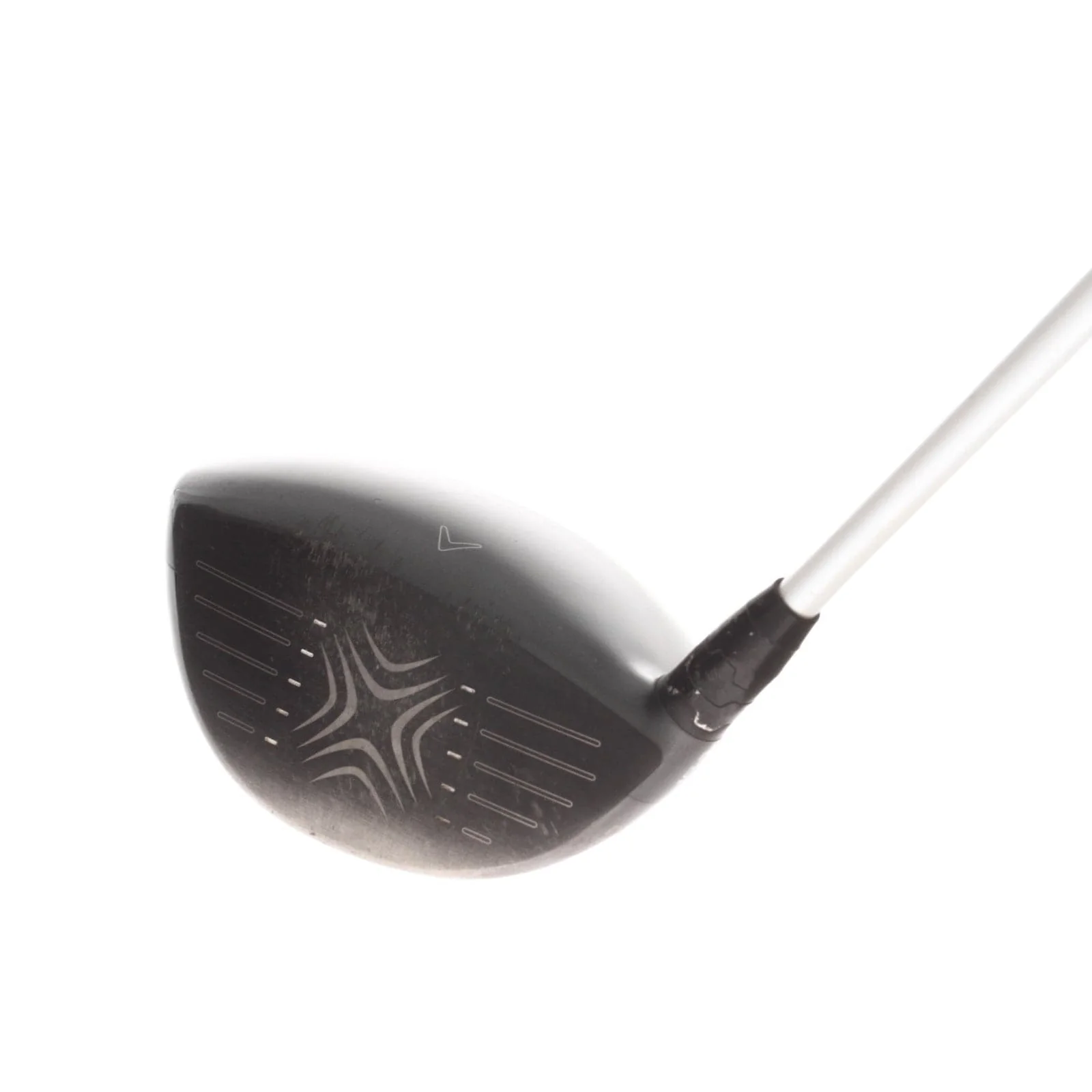 Callaway X2 Hot Graphite Mens Right Hand Driver 10.5* Stiff - Fujikura Speeder 665 - Image 3