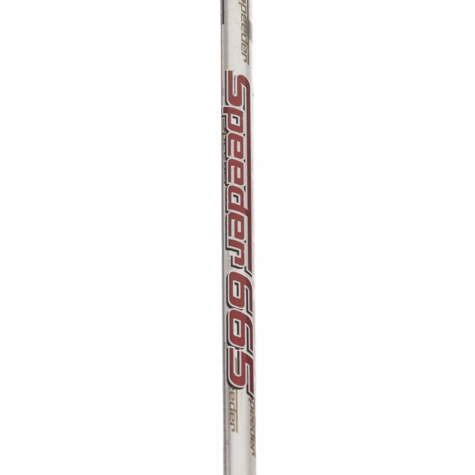 Callaway X2 Hot Graphite Mens Right Hand Driver 10.5* Stiff - Fujikura Speeder 665 - Image 4
