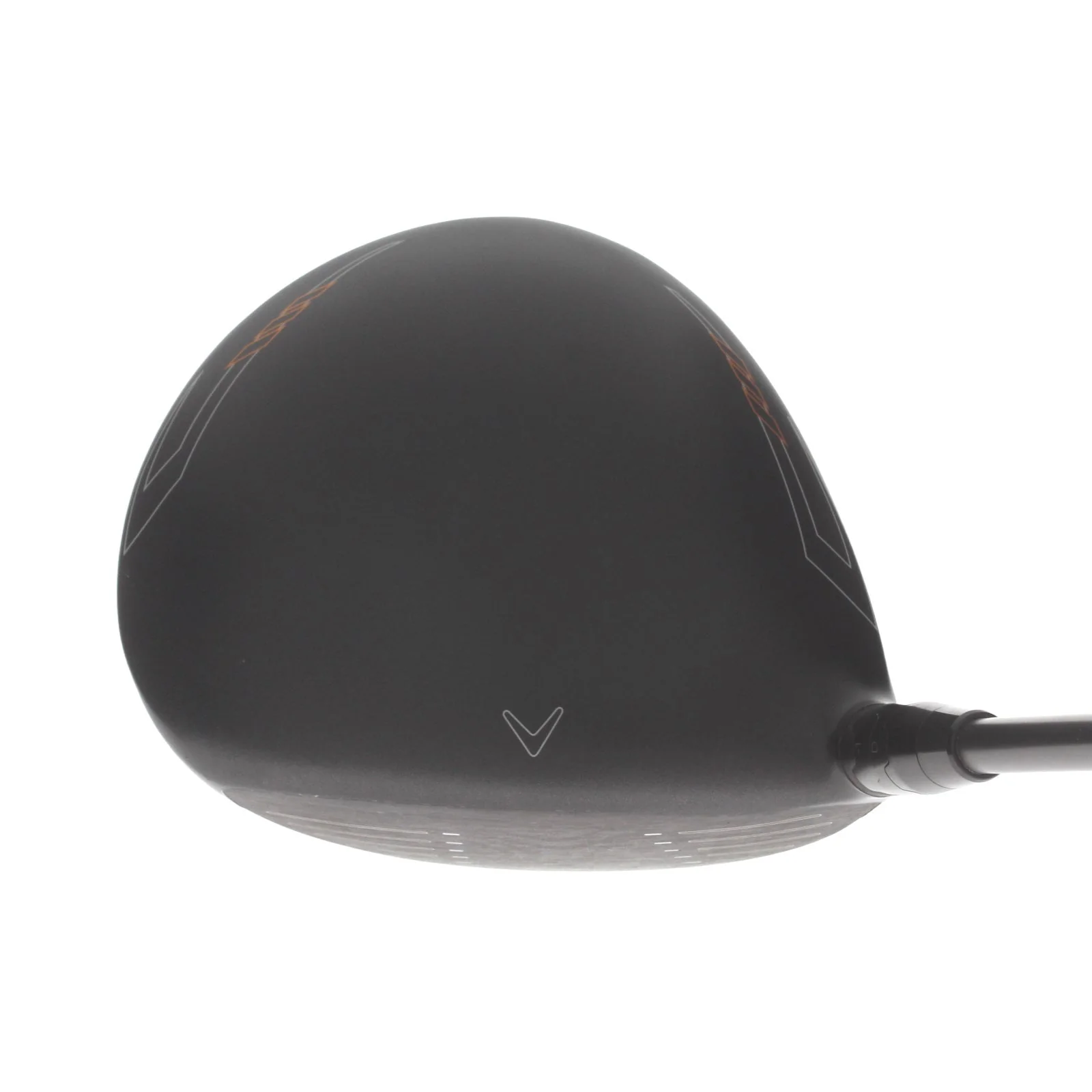 Callaway X2 Hot Graphite Mens Right Hand Driver 9* Stiff - Aldila Tour ATX55-S - Image 3
