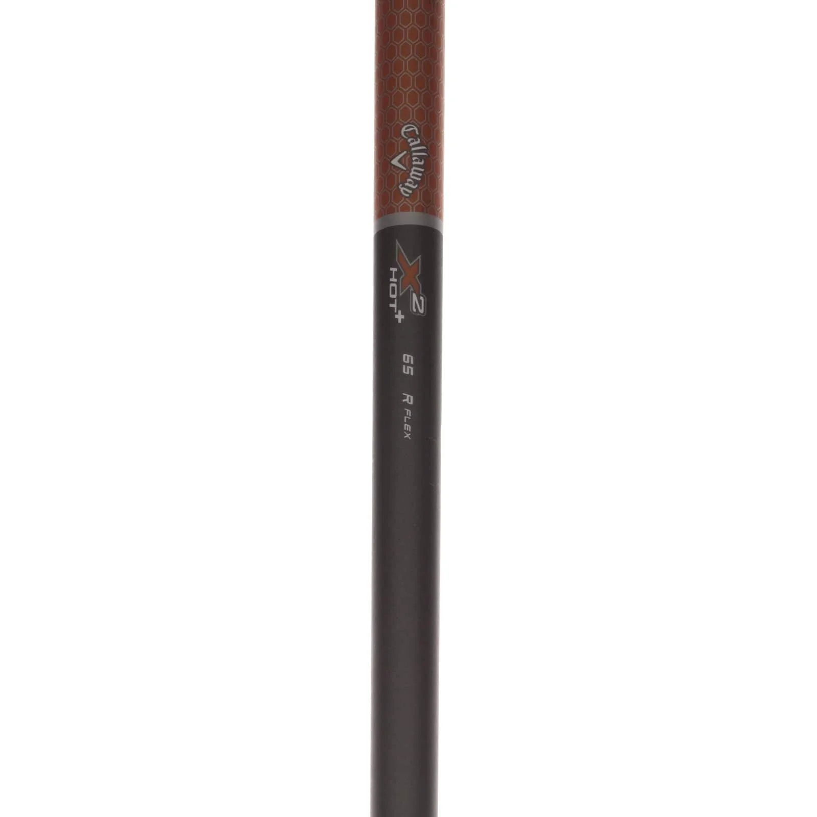 Callaway X2 Hot+ Graphite Mens Right Hand Fairway 3 Wood 15* Regular - Callaway 65 - Image 5
