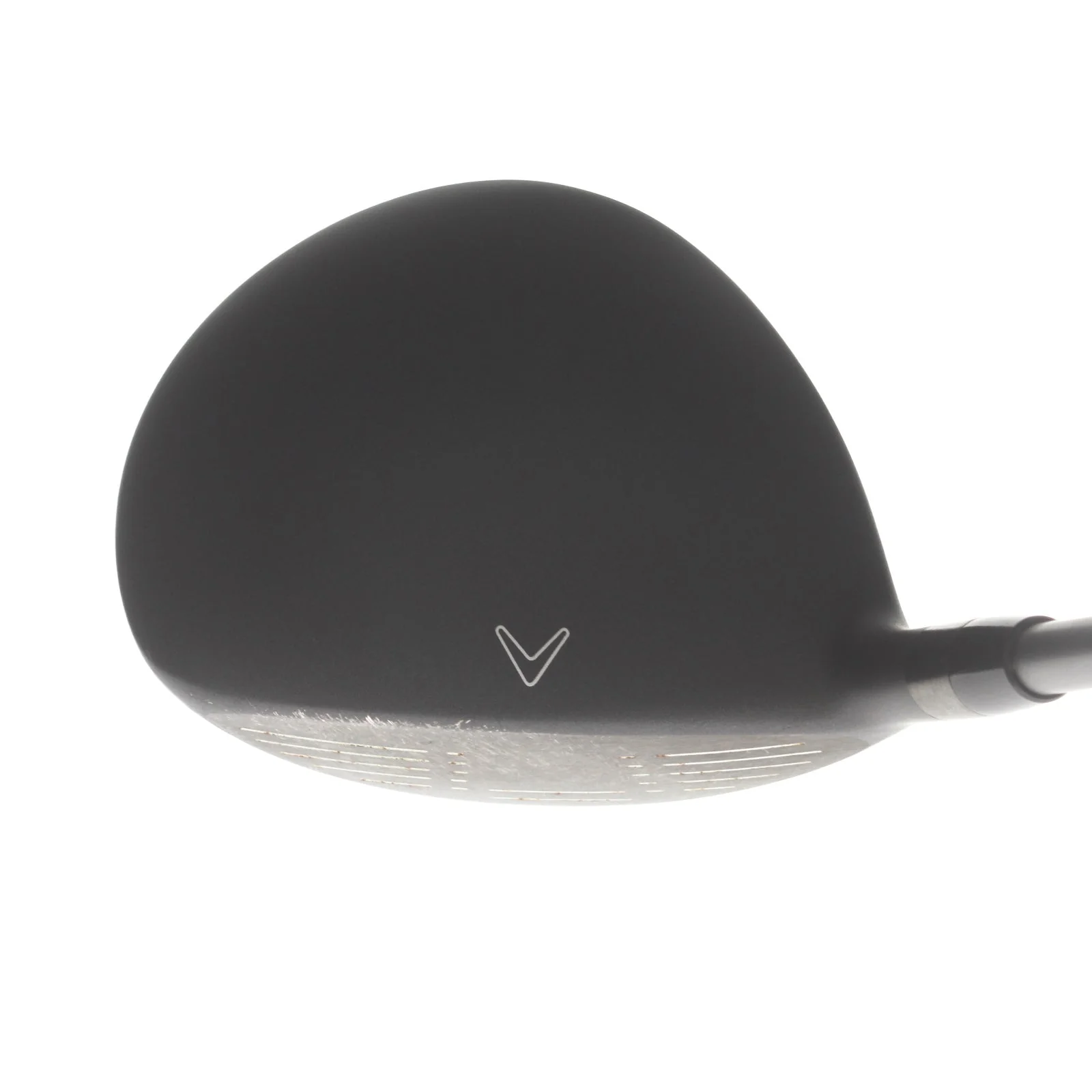 Callaway X2 Hot+ Graphite Mens Right Hand Fairway 3 Wood 15* Regular - Callaway X2 Hot+ 65 - Image 3