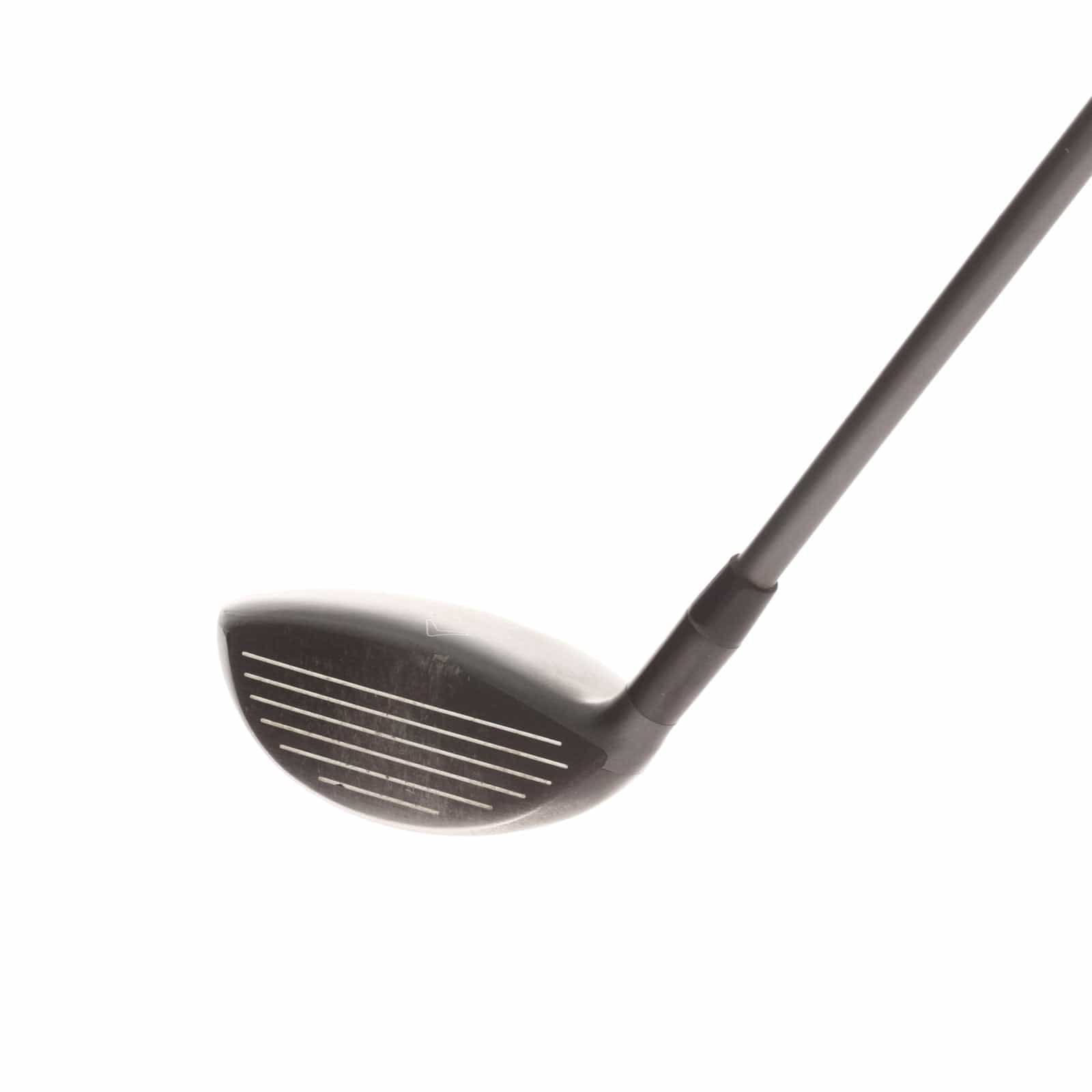 Callaway X2 Hot Graphite Mens Right Hand Fairway 7 Wood 21* Regular - Aldila Tour 60 - Image 4