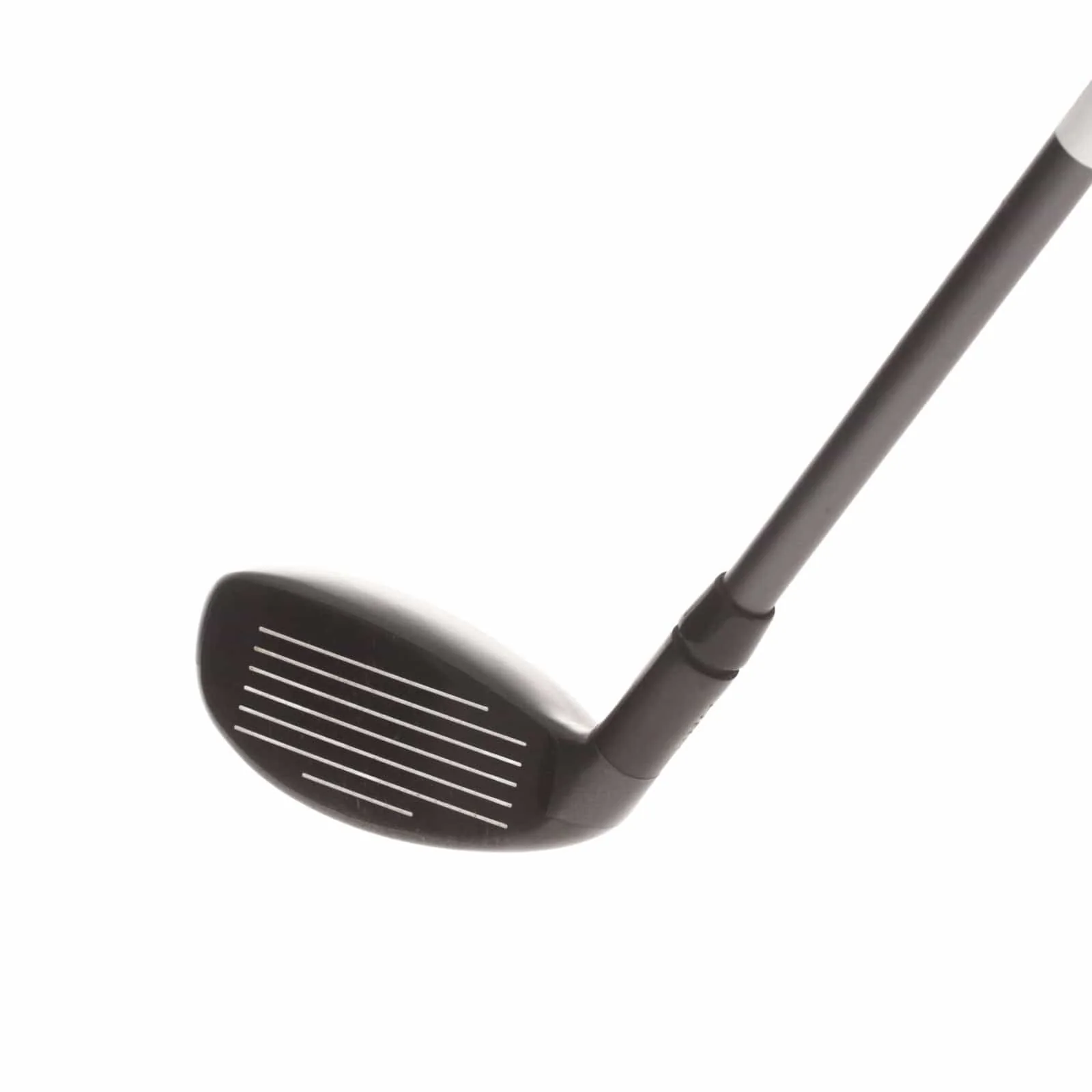 Callaway X2 Hot Pro Graphite Mens Right Hand 4 Hybrid 20* Stiff - Aldila Tour 75 - Image 4