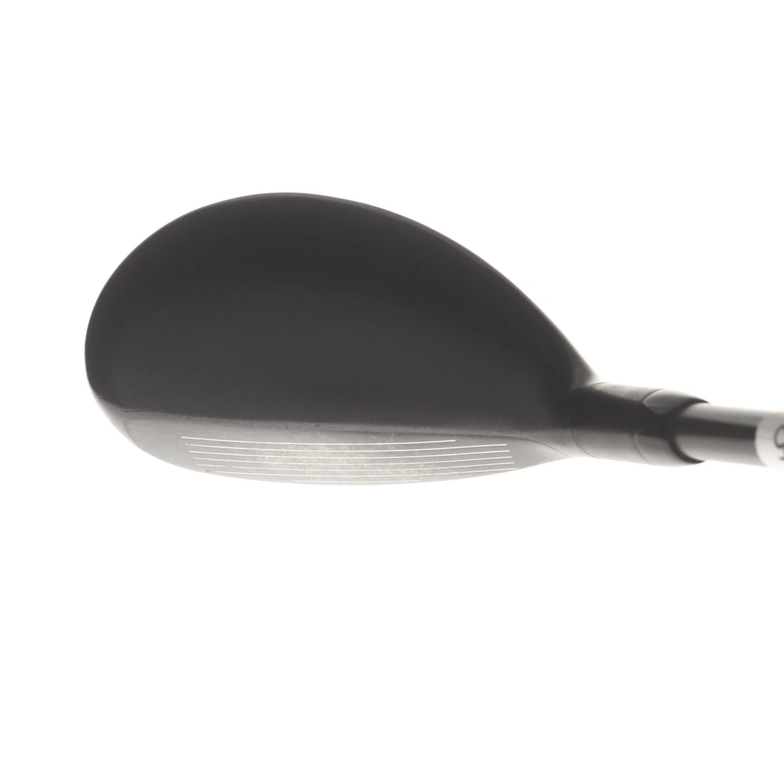 Callaway X2 Hot Pro Graphite Mens Right Hand 4 Hybrid 23* Stiff - Aldila Tour - Image 2