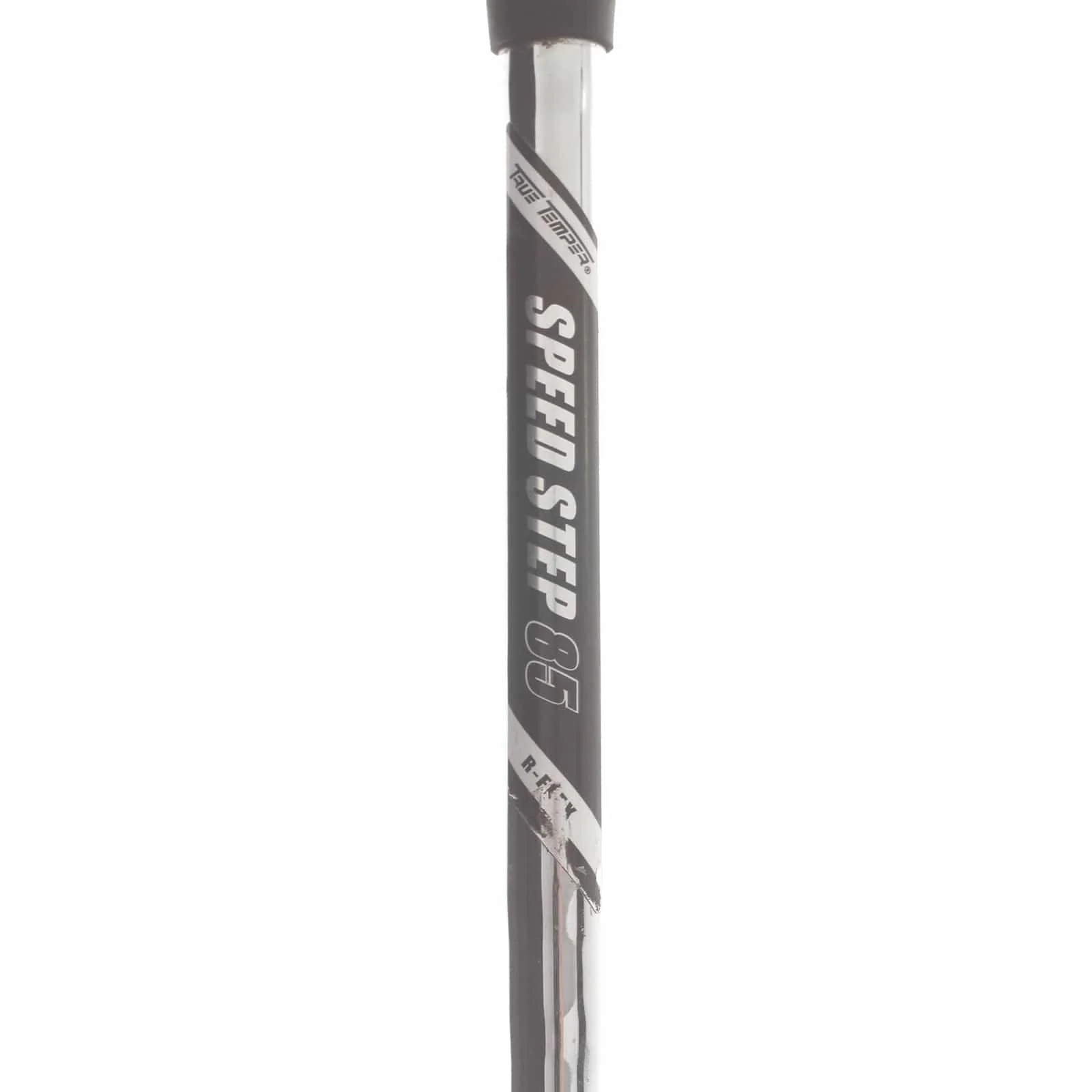 Callaway X2 Hot Steel Mens Right Hand Irons 4-SW Regular - Speed Step 85 - Image 5