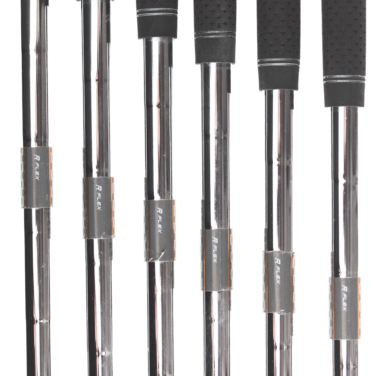 Callaway X2 Hot+ Steel Mens Right Hand Irons 6-SW Regular - Callaway - Image 6