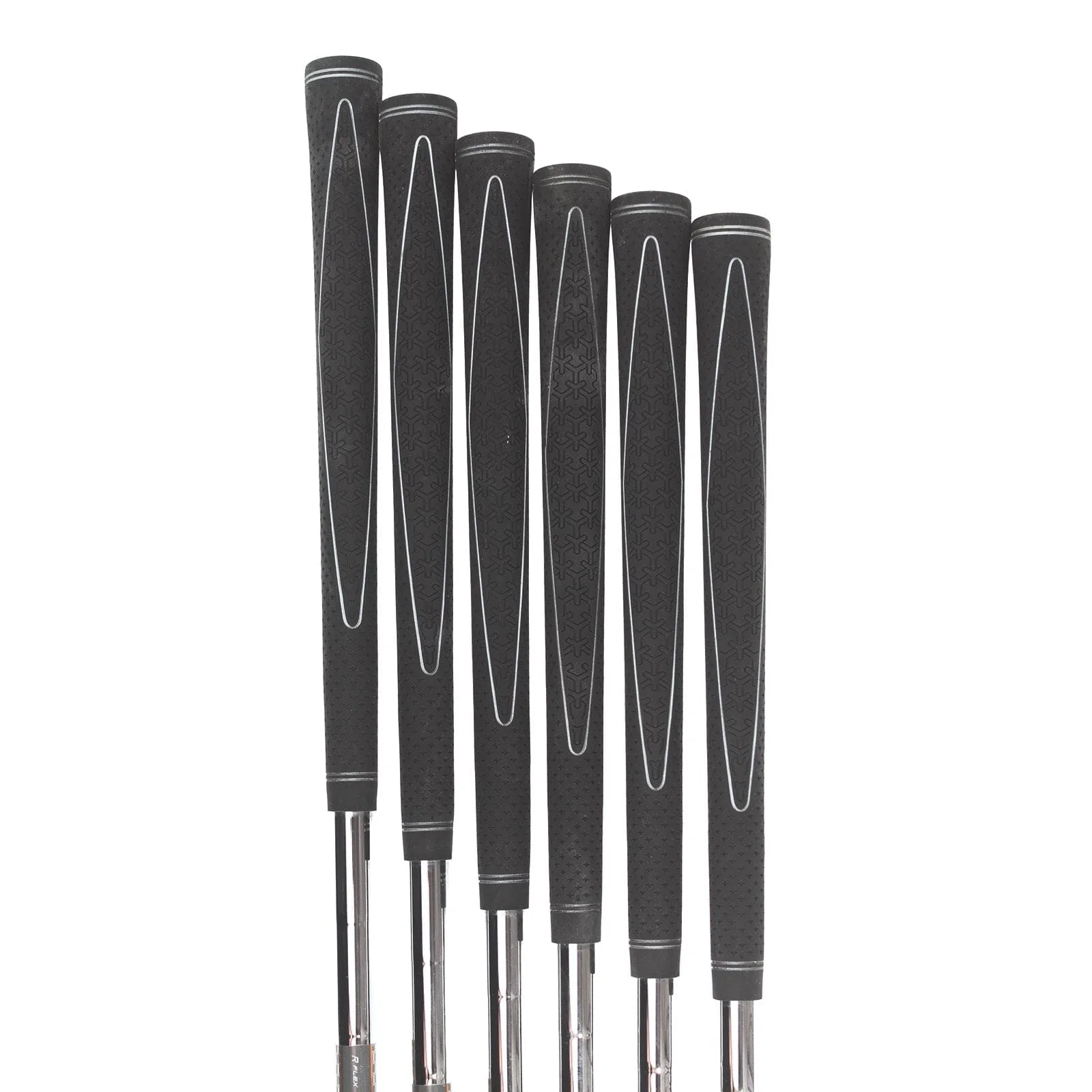 Callaway X2 Hot+ Steel Mens Right Hand Irons 6-SW Regular - Callaway - Image 7