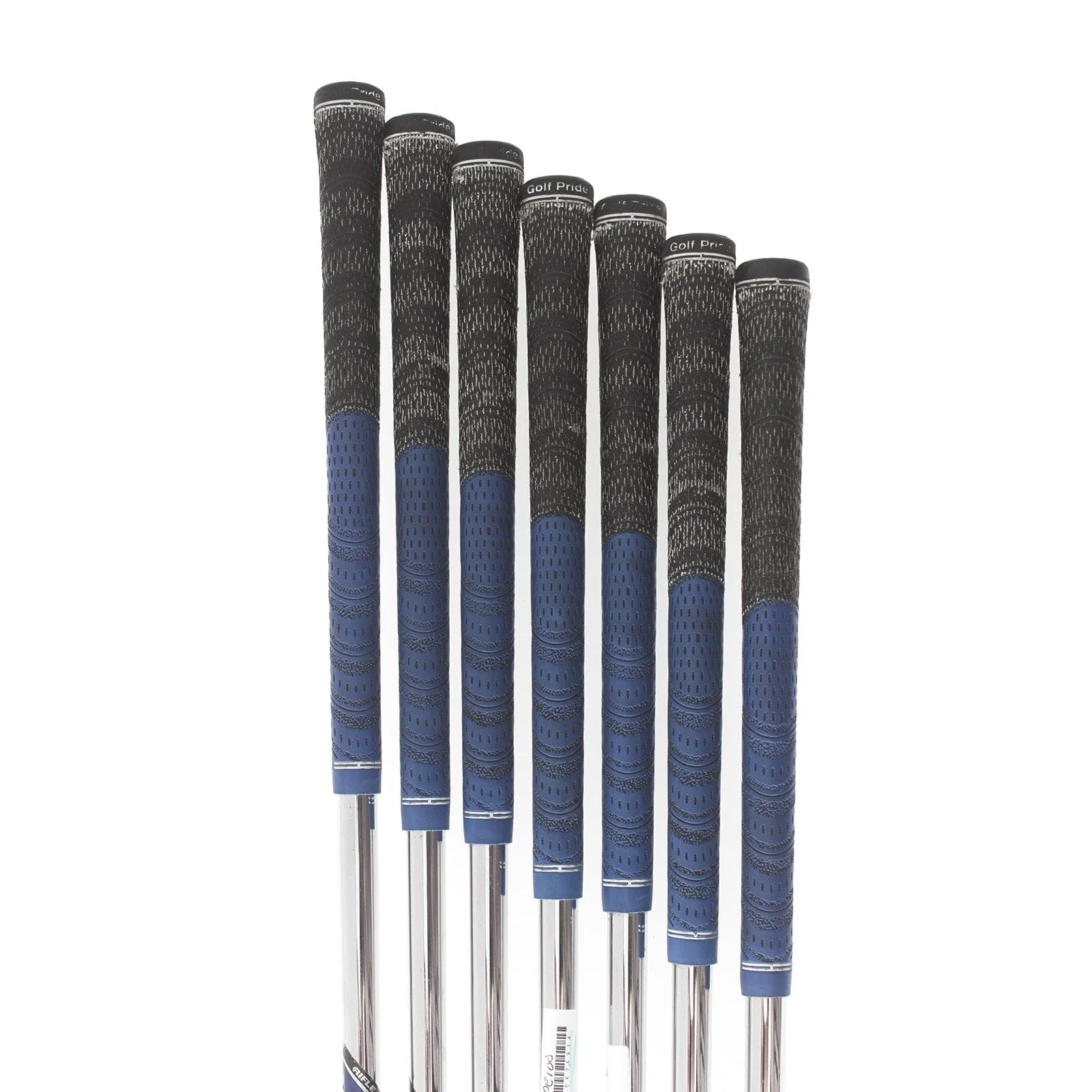Callaway X20 Tour Steel Mens Right Hand Irons 4-PW Stiff - Project X Rifle - Image 7