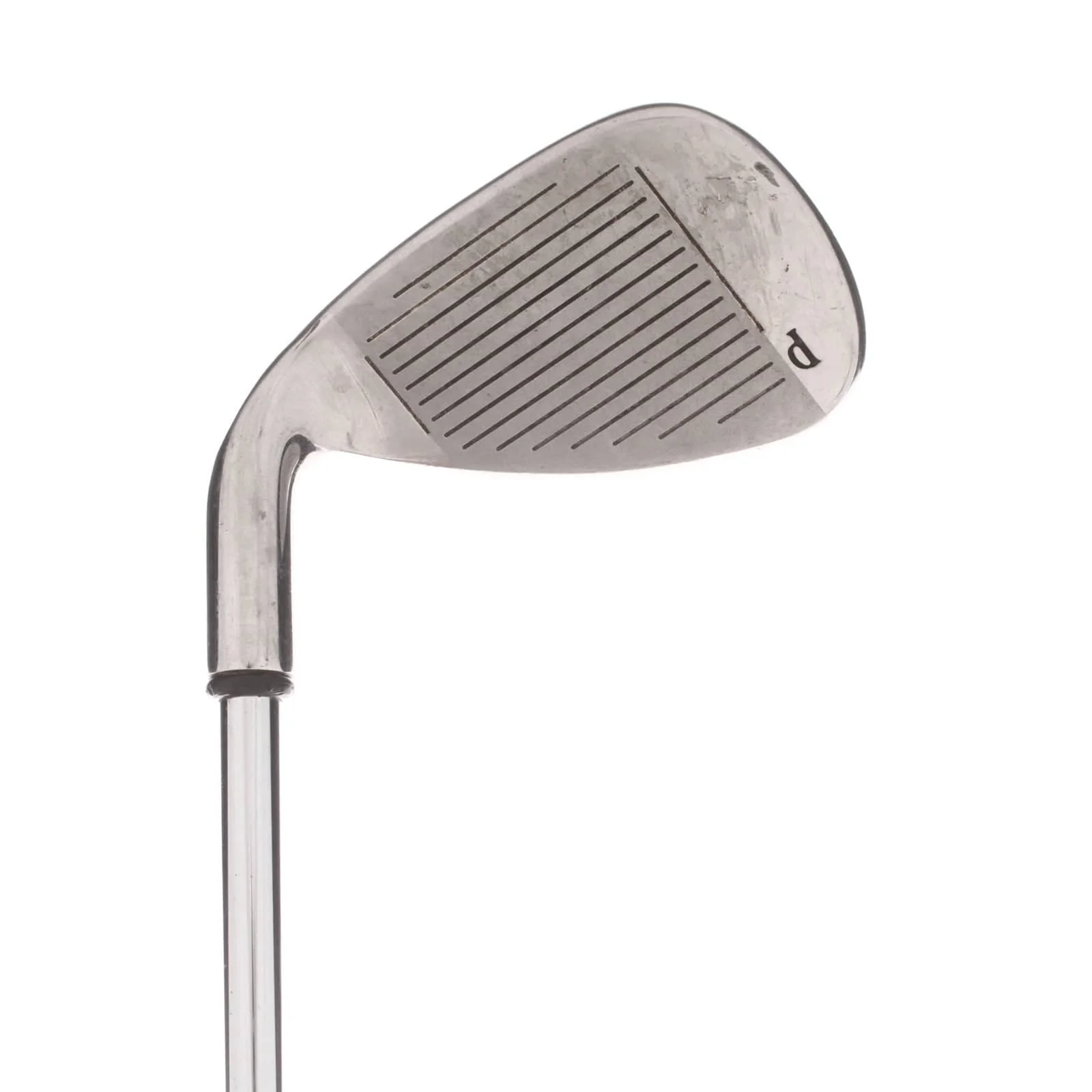 Callaway X22 Steel Mens Right Hand Pitching Wedge 43* Uni-Flex - True Temper - Image 2