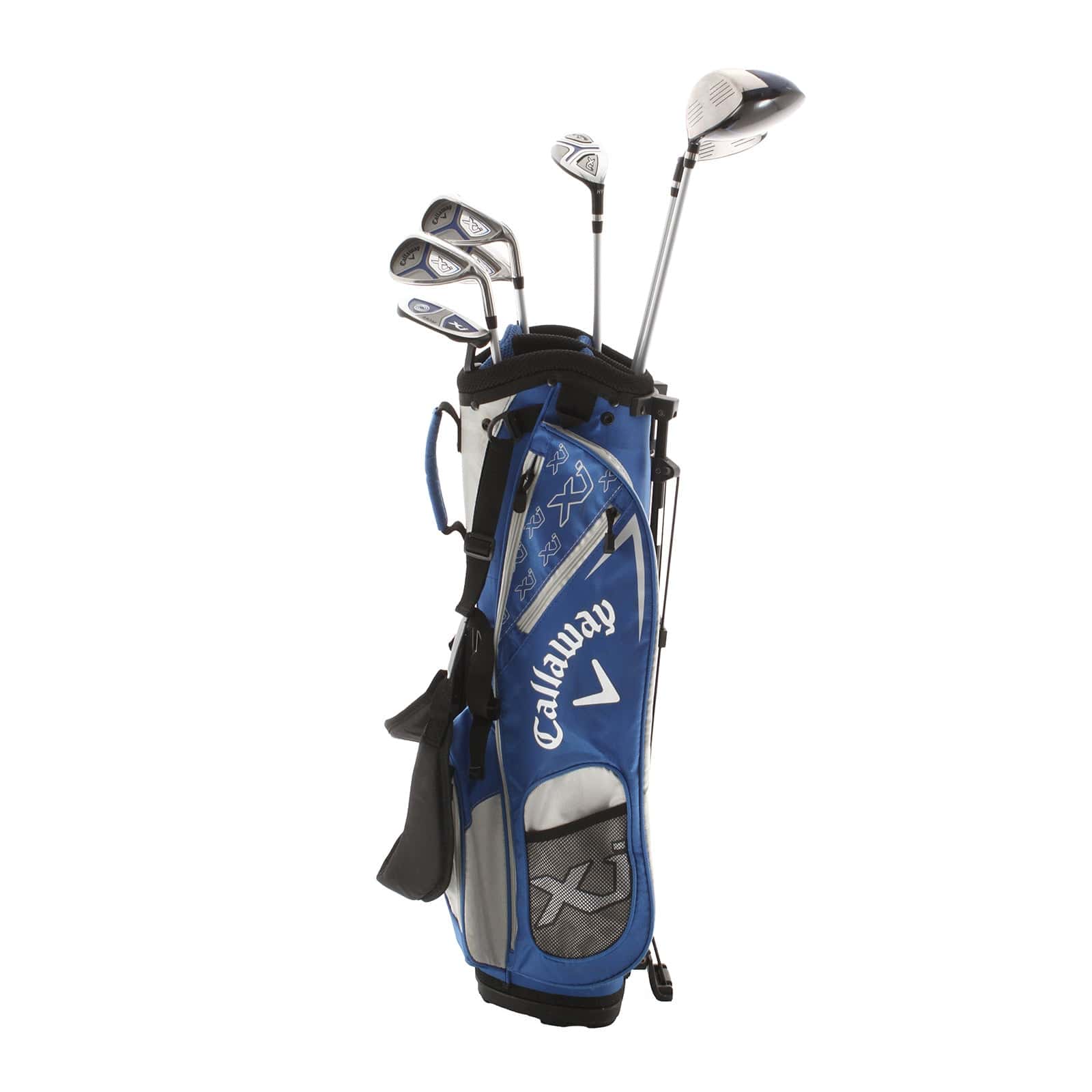 Callaway XJ Graphite Junior Right Hand Package Set Junior - - Image 2