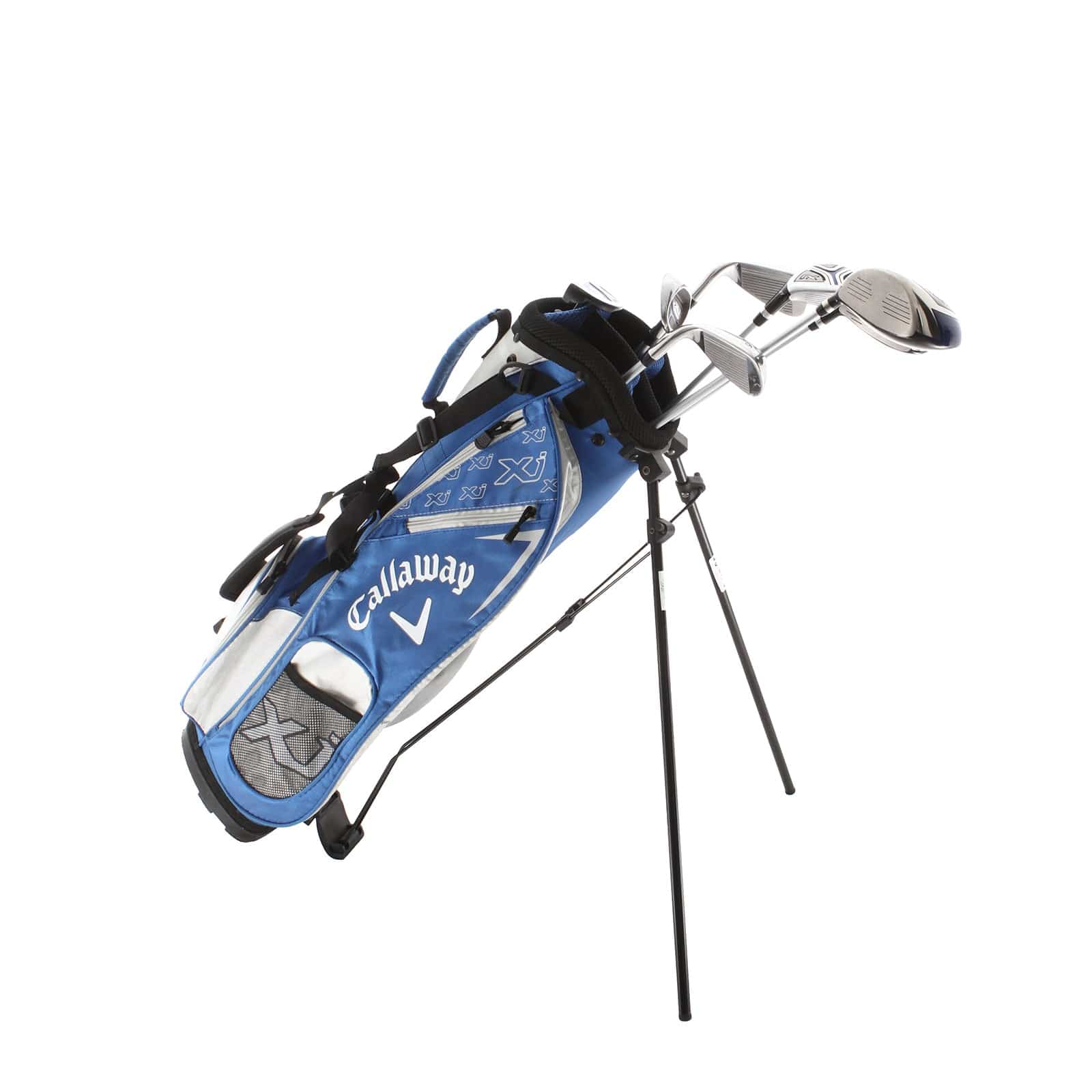 Callaway XJ Graphite Junior Right Hand Package Set Junior - - Image 6