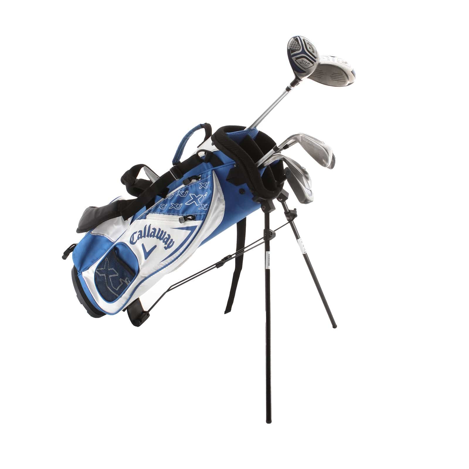 Callaway XJ Graphite Junior Right Hand Package Set Junior - Image 6