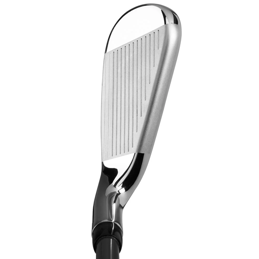 Callaway XR 13-Piece Stand Bag Package Set - Blue/Silver - Steel - Image 7