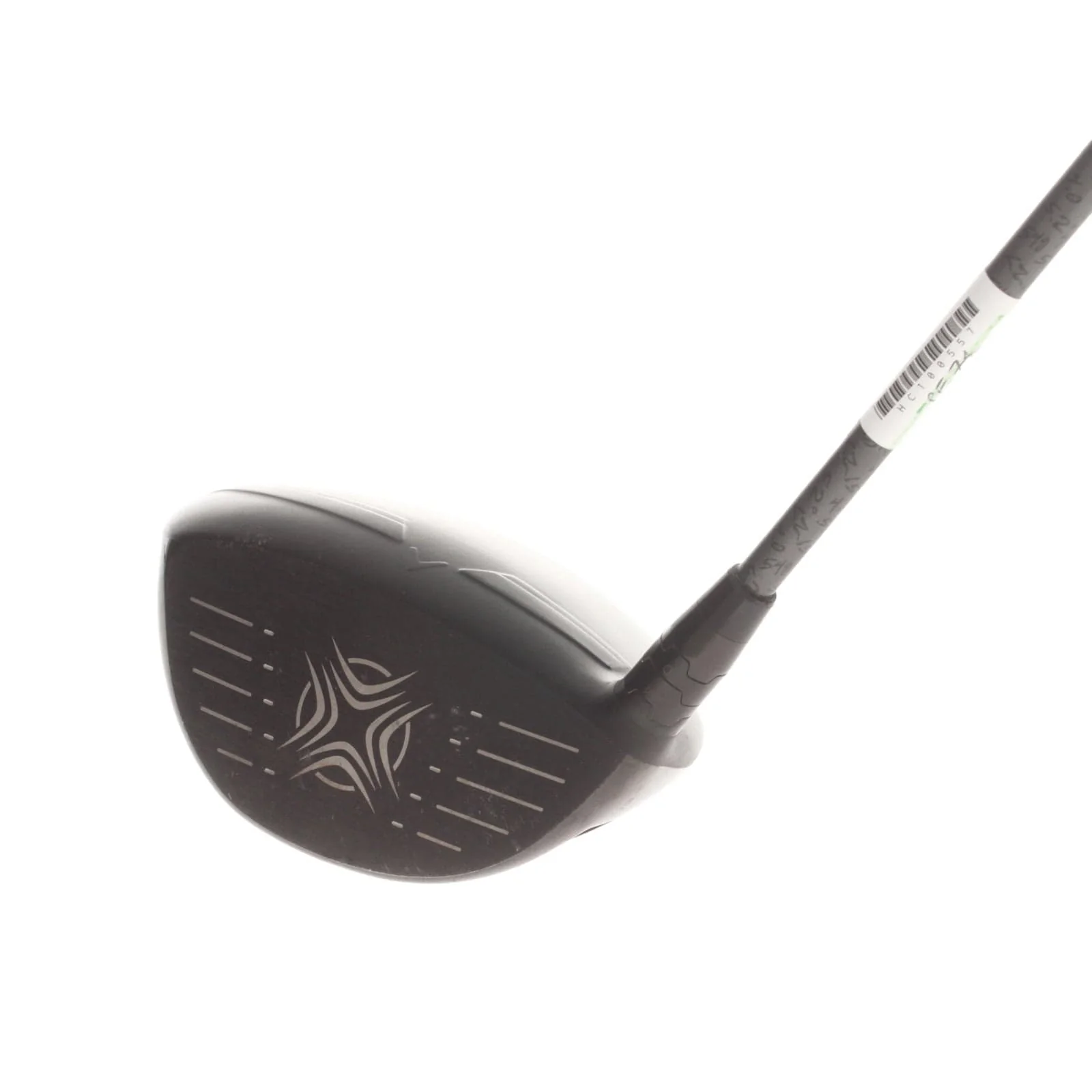 Callaway XR Graphite Ladies Right Hand Driver 13.5* Ladies - Project X 4.0 - Image 3