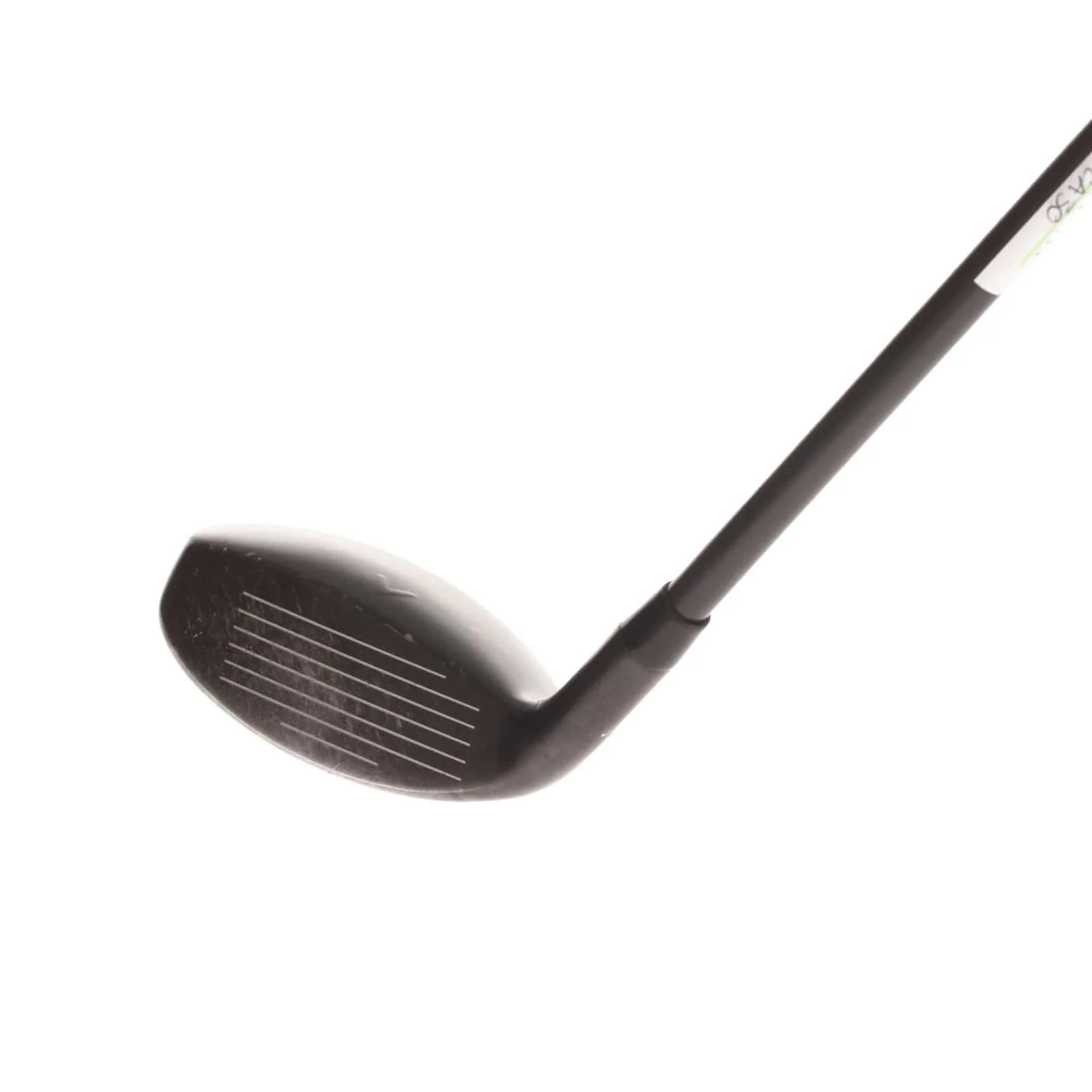 Callaway XR Graphite Mens Right Hand 3 Hybrid 19* Regular - Project X 5.5 - Image 3