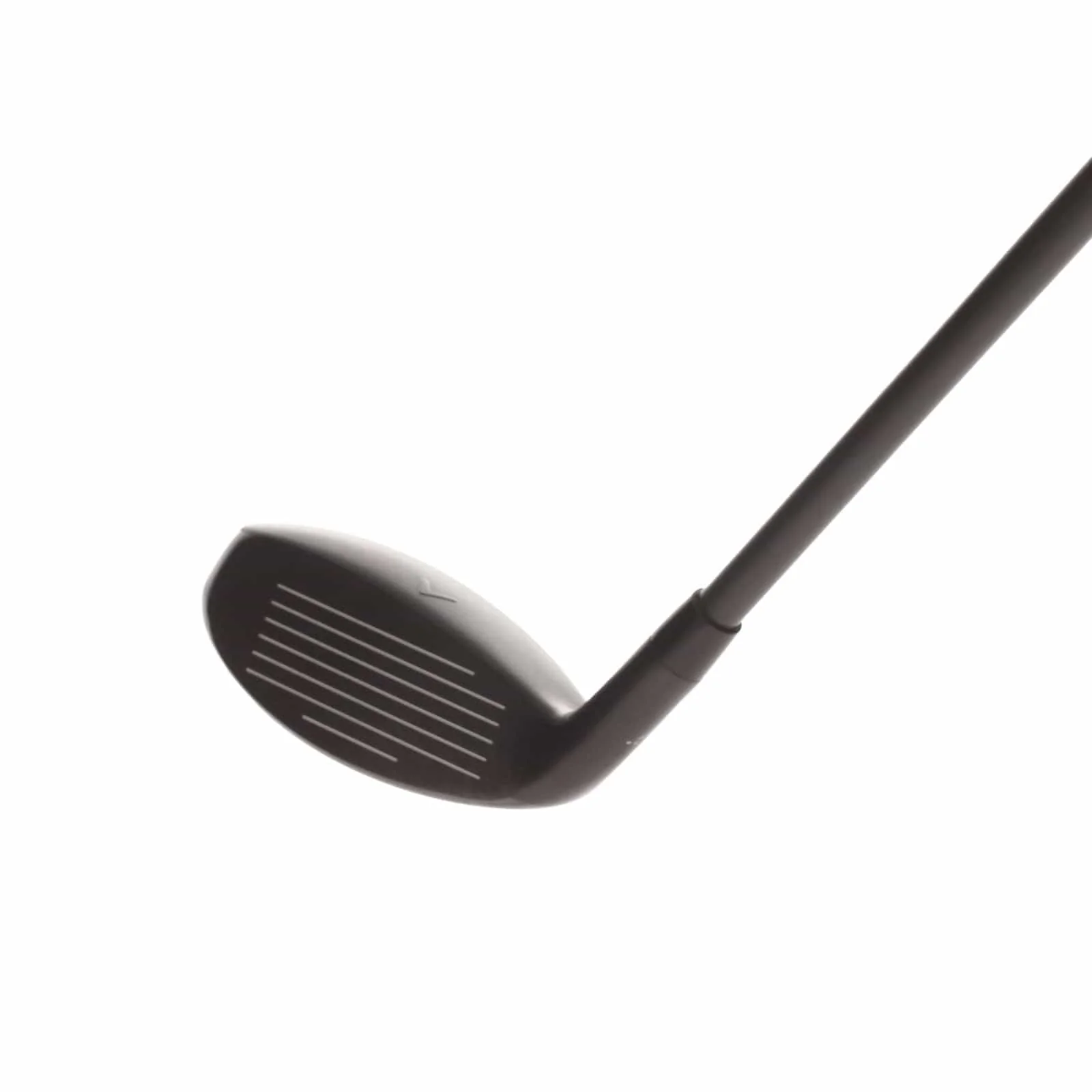 Callaway XR Graphite Mens Right Hand 4 Hybrid 22* Regular - Project X 5.5 58g - Image 4