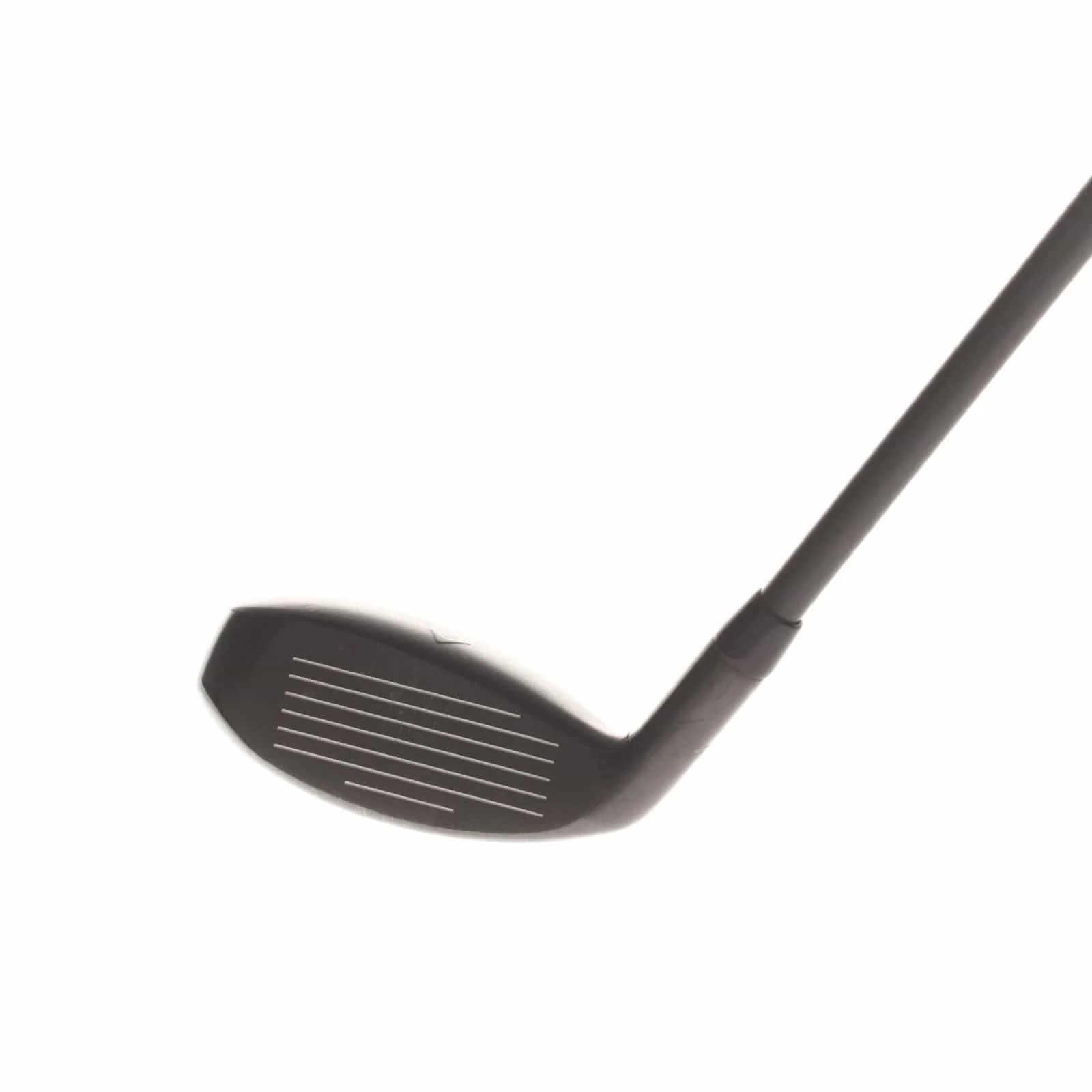 Callaway XR Graphite Mens Right Hand 4 Hybrid 22* Regular - Project X 5.5 - Image 4
