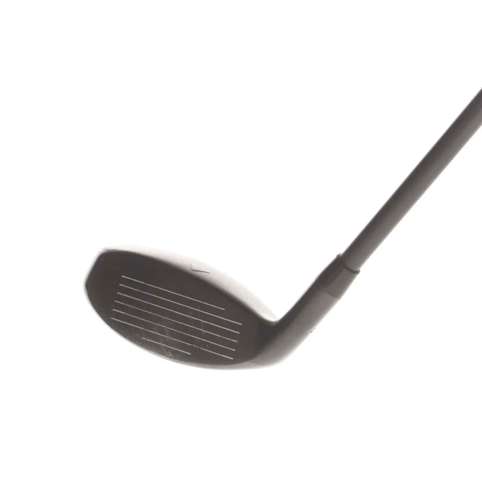 Callaway XR Graphite Mens Right Hand 4 Hybrid 22* Regular - Project X 50g - Image 4