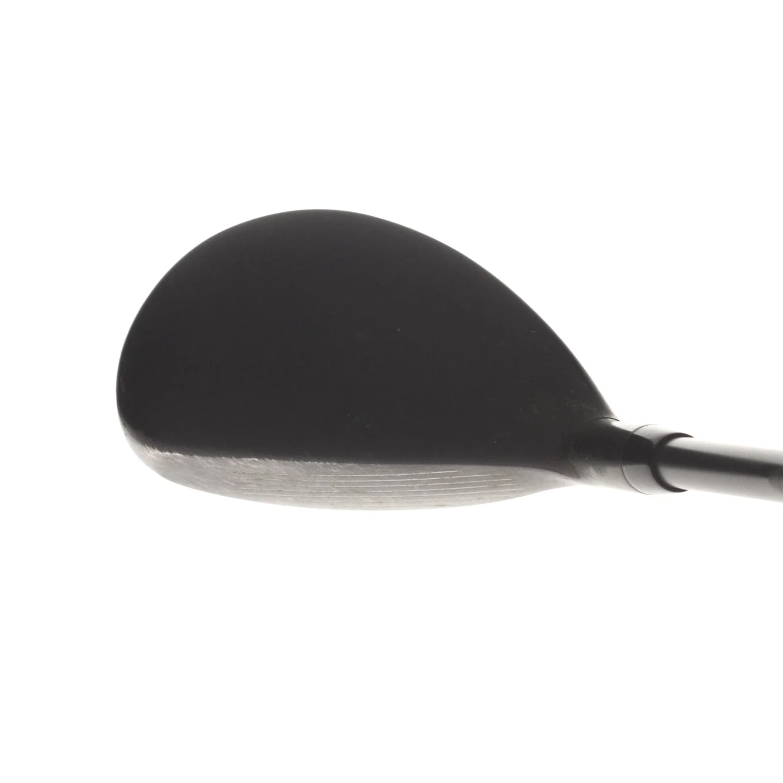 Callaway XR Graphite Mens Right Hand 4 Hybrid 22* Regular - Project X - Image 3