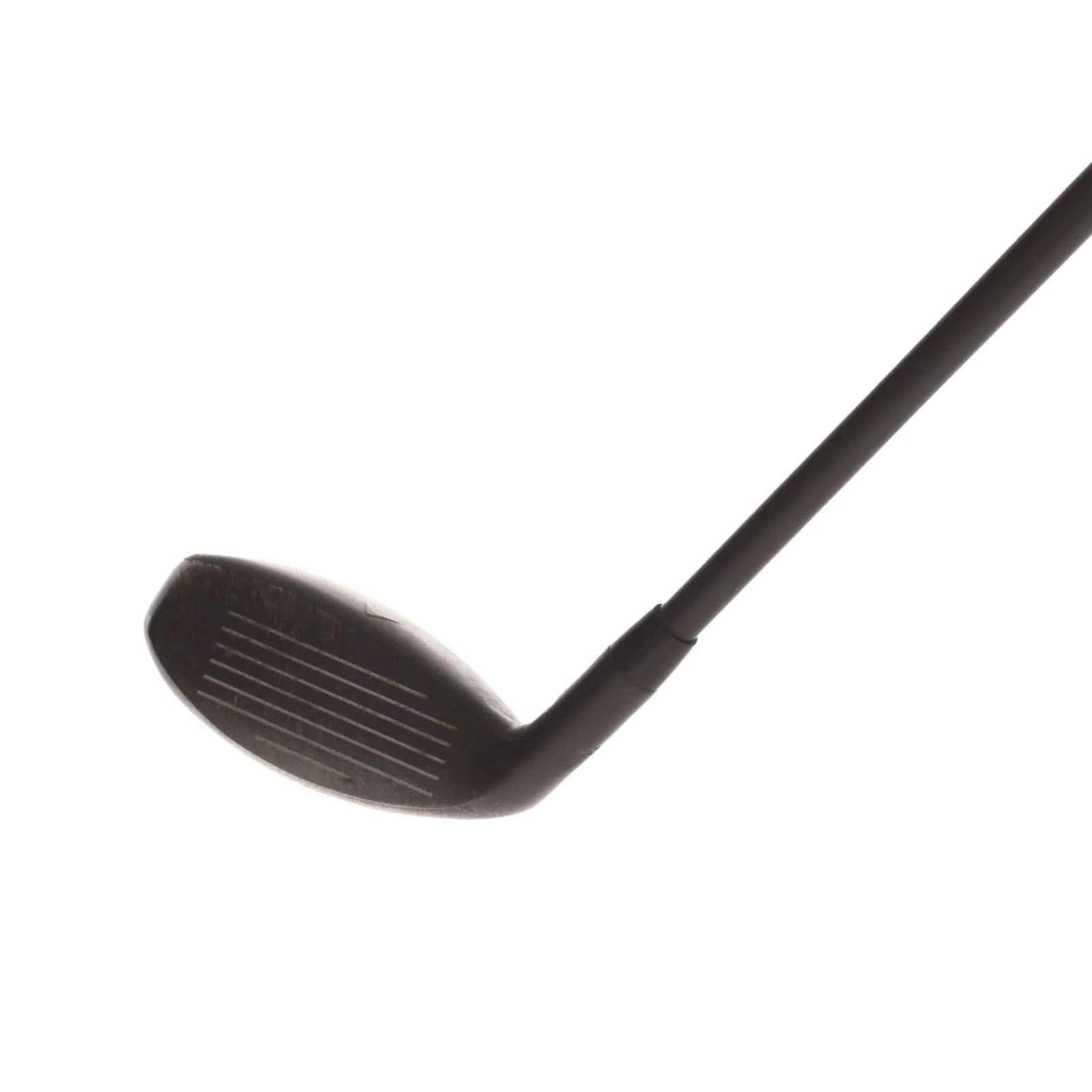 Callaway XR Graphite Mens Right Hand 4 Hybrid 22* Regular - Project X - Image 4