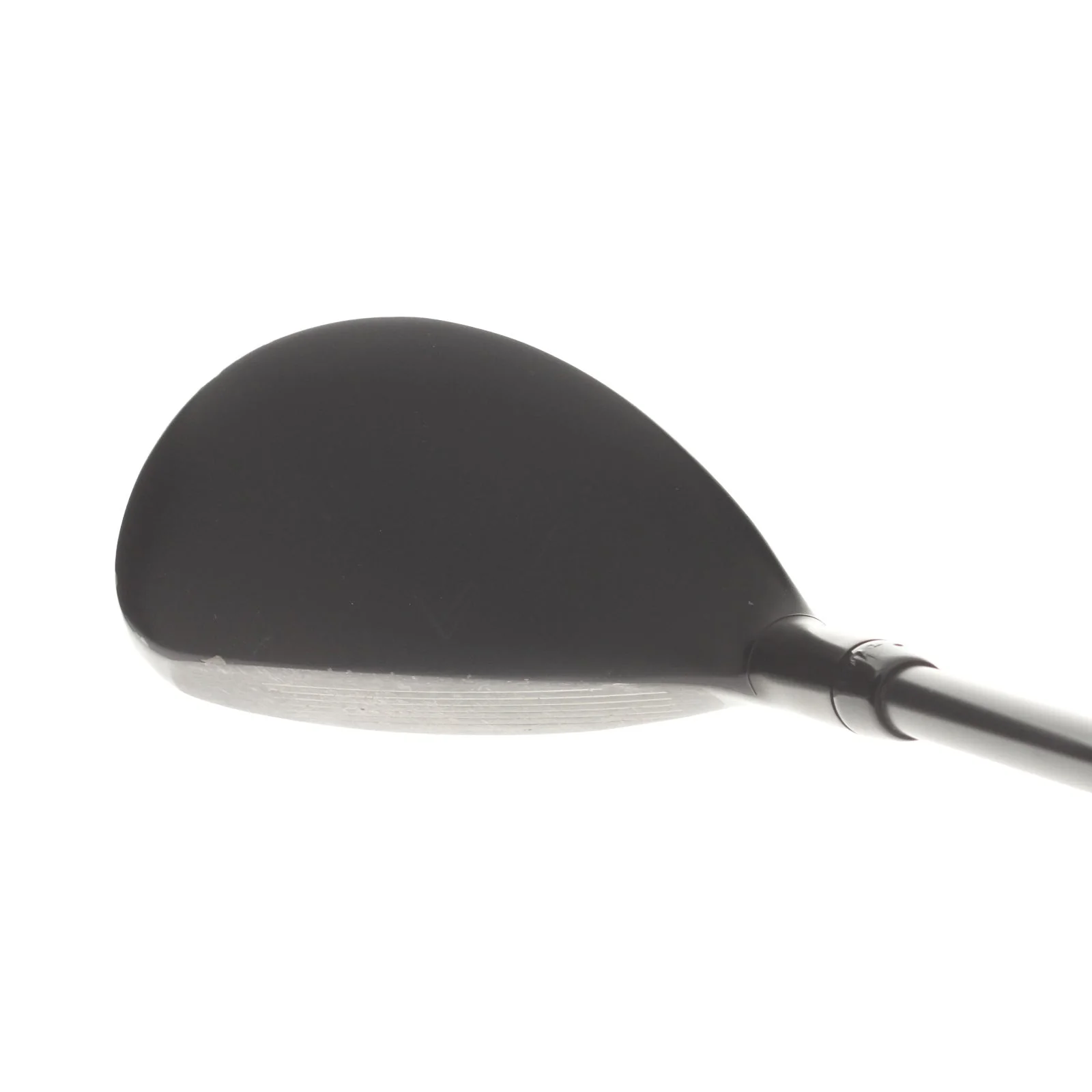 Callaway XR Graphite Mens Right Hand 4 Hybrid 22* Regular - Project X San Diego 58 - Image 3