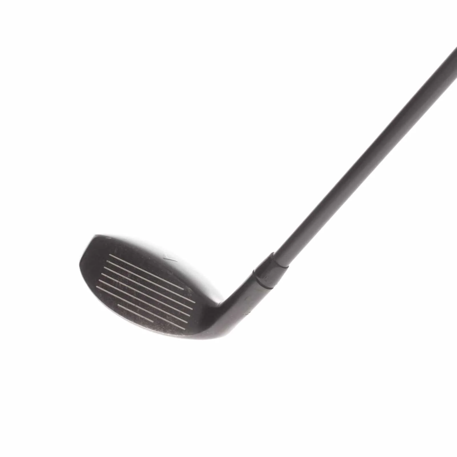 Callaway XR Graphite Mens Right Hand 4 Hybrid 22* Regular - Project X San Diego 58 - Image 4