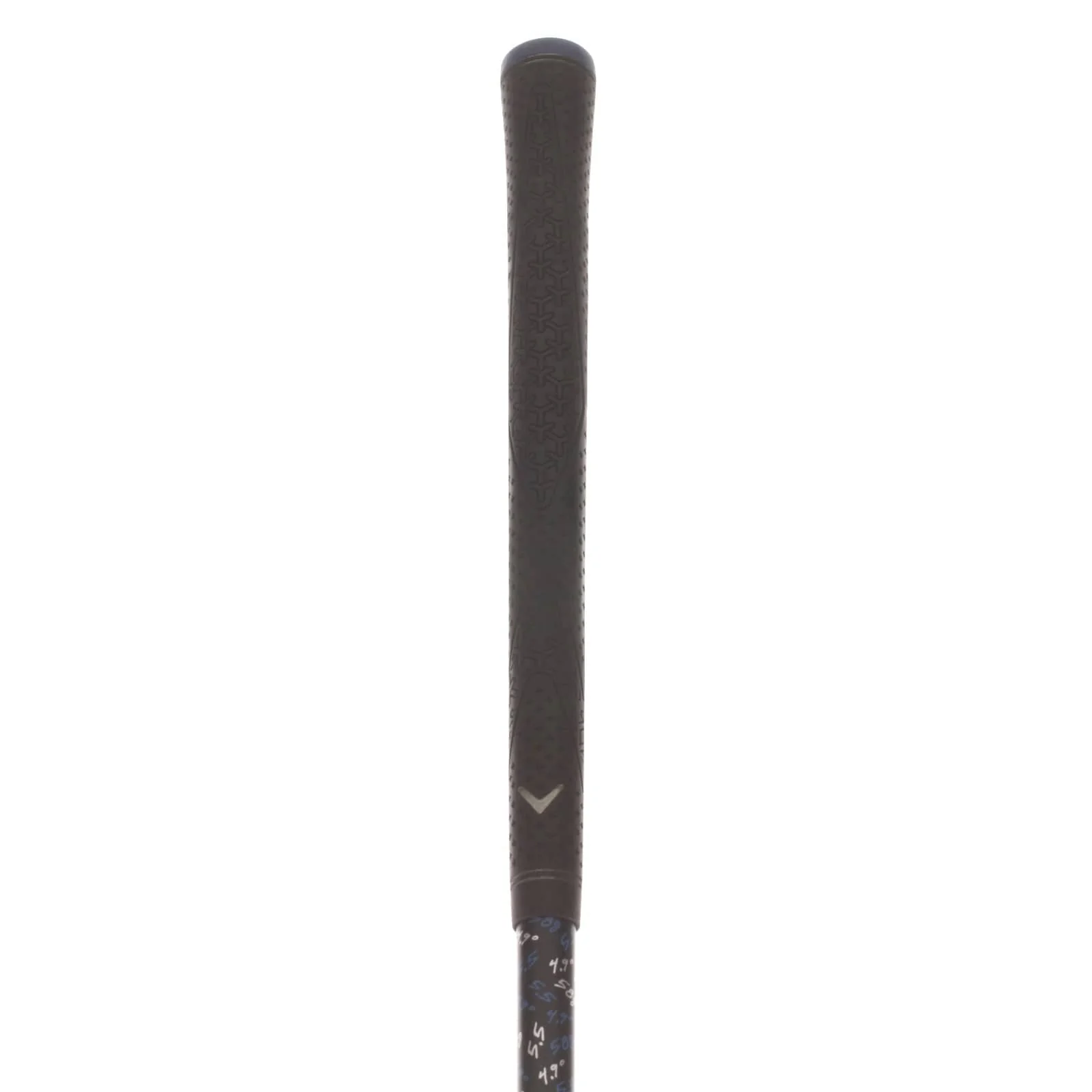Callaway XR Graphite Mens Right Hand 4 Hybrid 22* Regular - Project X San Diego 58 - Image 6