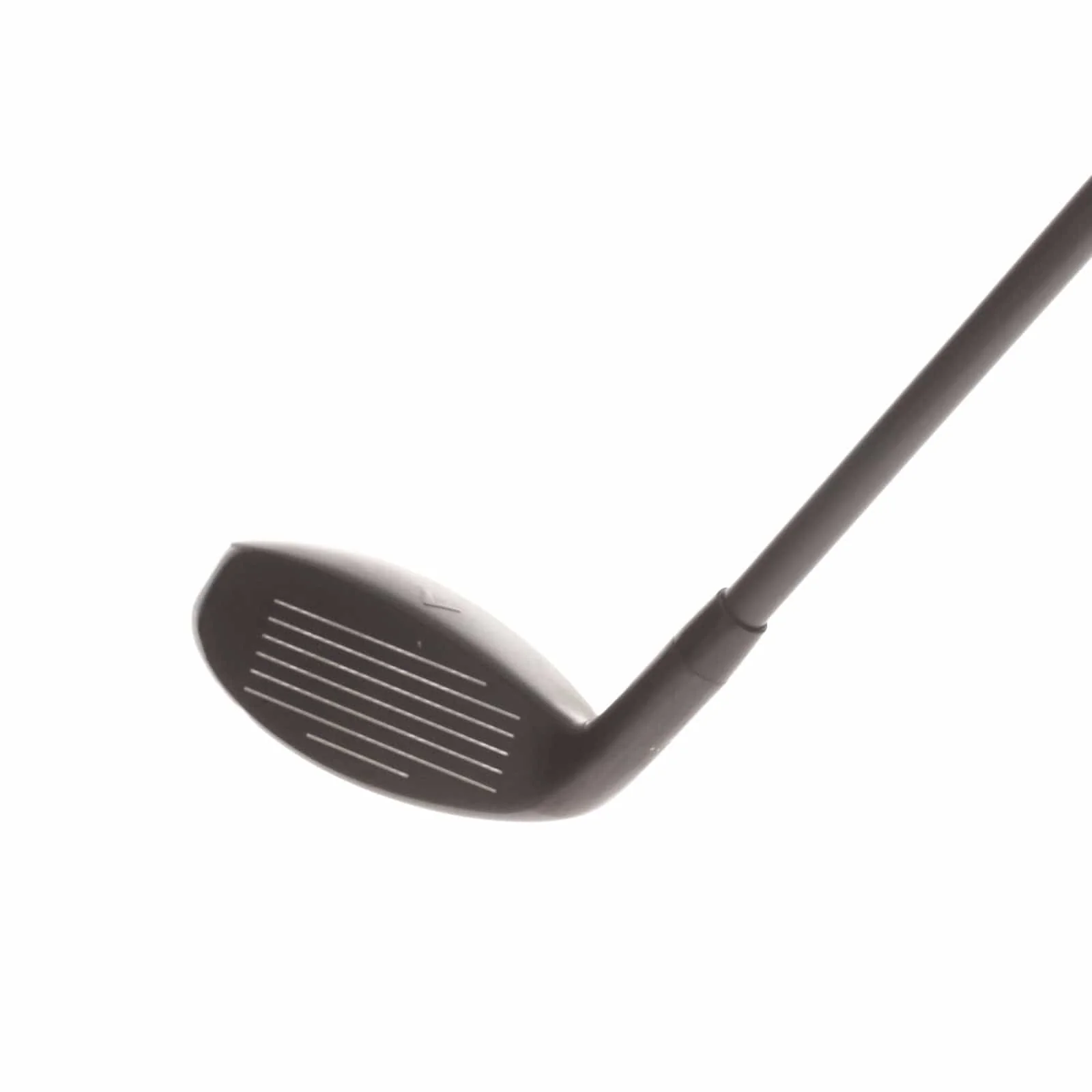 Callaway XR Graphite Mens Right Hand 4 Hybrid 22* Regular - Project X San Diego 58g - Image 4