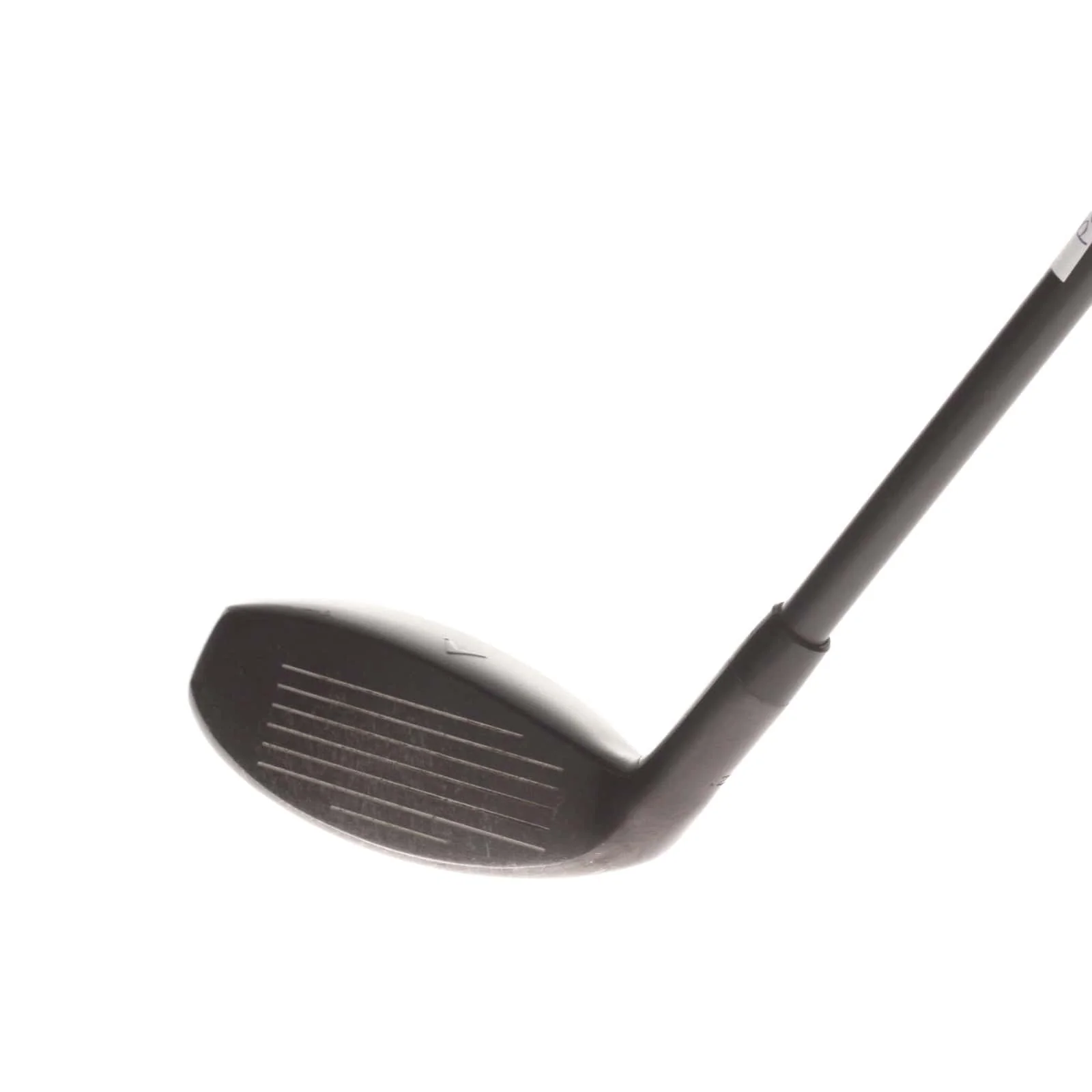 Callaway XR Graphite Mens Right Hand 4 Hybrid 22* Regular - Project X Sand Diego 5.5 - Image 3