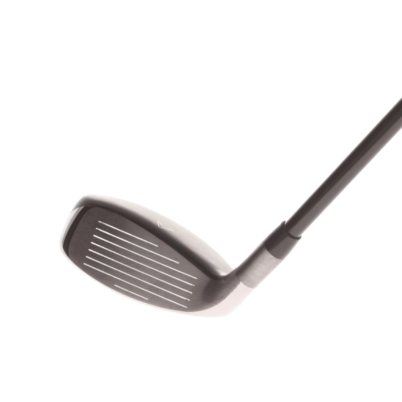 Callaway XR Graphite Mens Right Hand 4 Hybrid 22* Stiff - Callaway 70 - Image 4