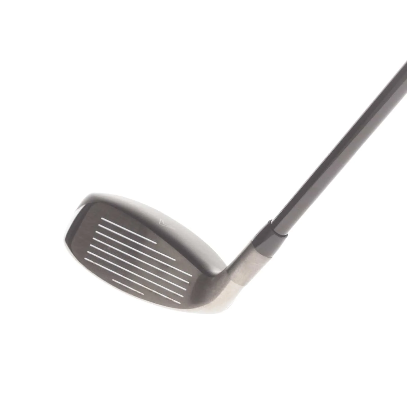 Callaway XR Graphite Mens Right Hand 5 Hybrid 25* Regular - Callaway 70 - Image 4