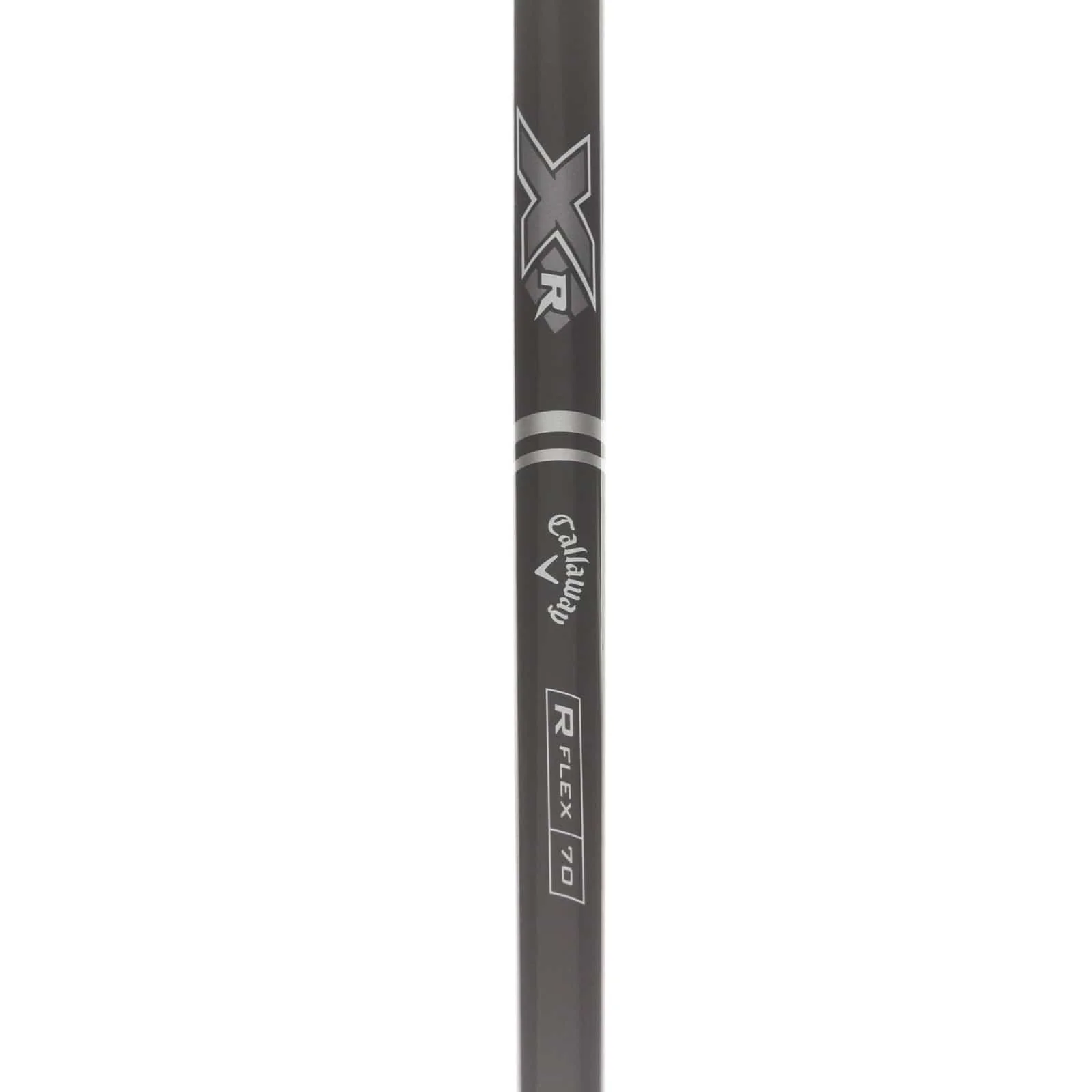 Callaway XR Graphite Mens Right Hand 5 Hybrid 25* Regular - Callaway 70 - Image 5