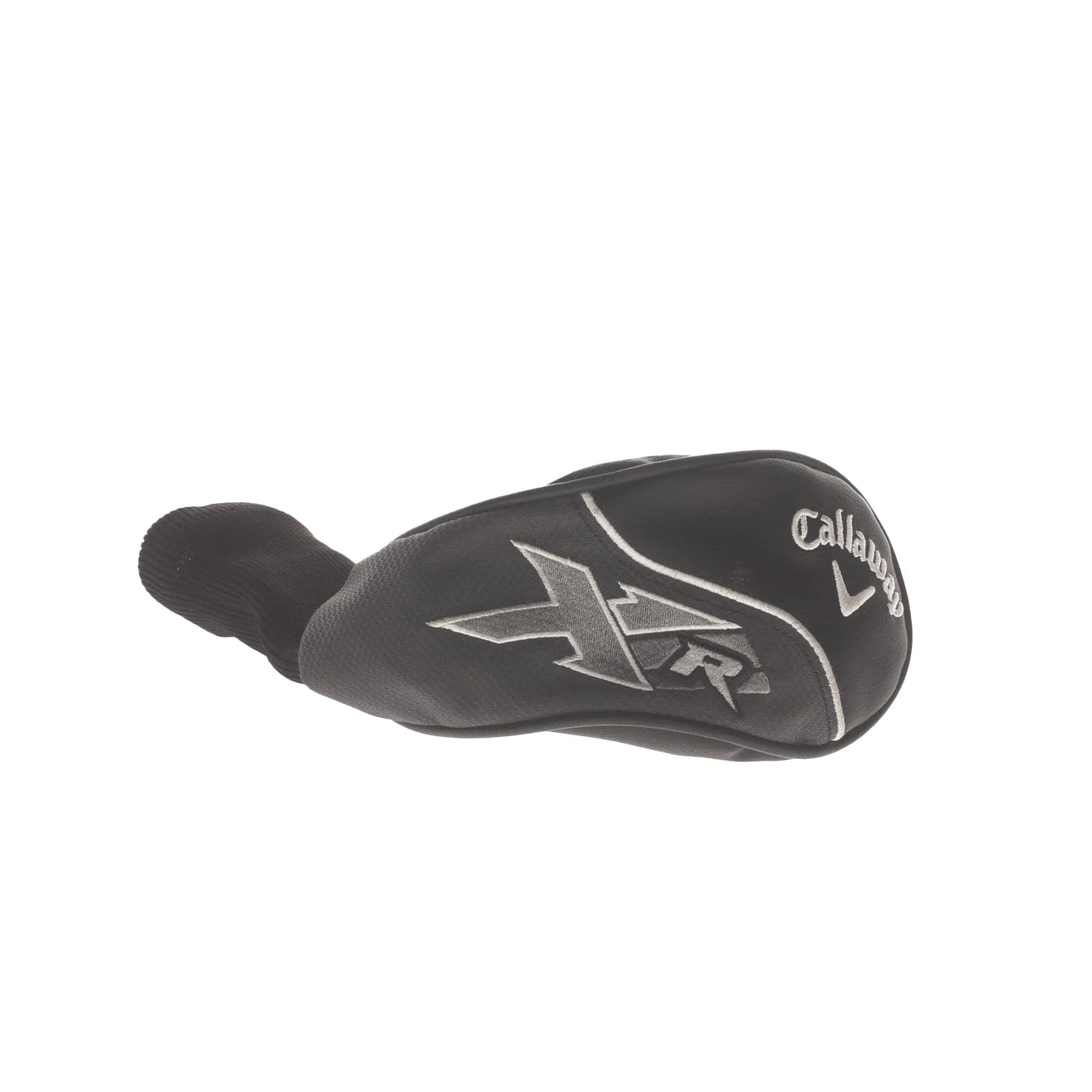 Callaway XR Graphite Mens Right Hand 5 Hybrid 25* Regular - Callaway 70 - Image 7