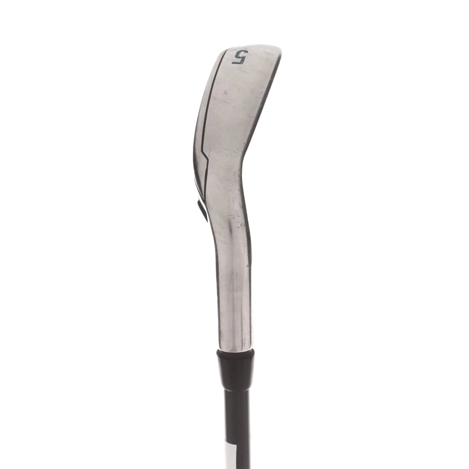 Callaway XR Graphite Mens Right Hand 5 Iron 23* Regular - Project X 5.5 58g - Image 3