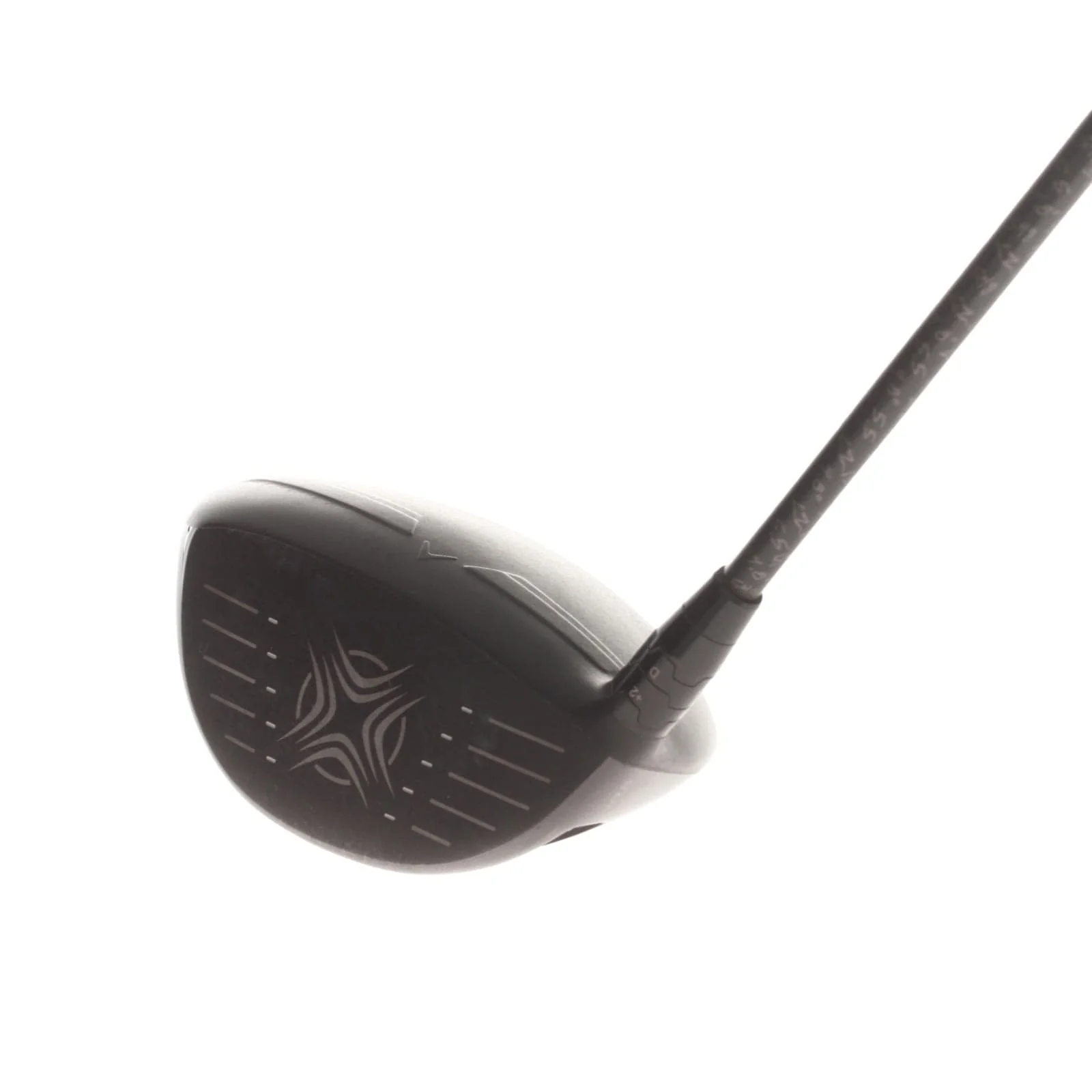 Callaway XR Graphite Mens Right Hand Driver 10.5* Regular - Project X 5.5 54g - Image 4