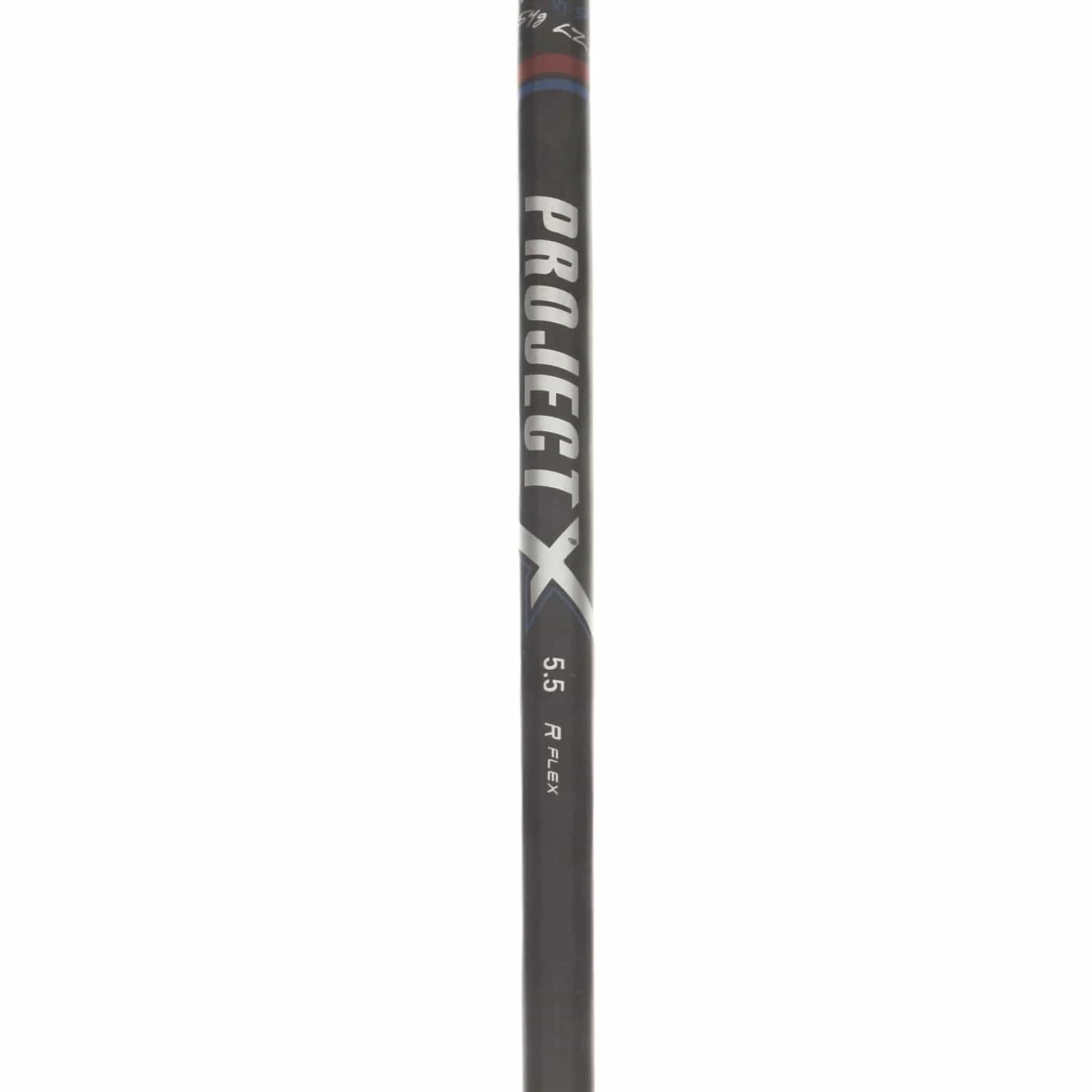 Callaway XR Graphite Mens Right Hand Driver 10.5* Regular - Project X 5.5 54g - Image 5