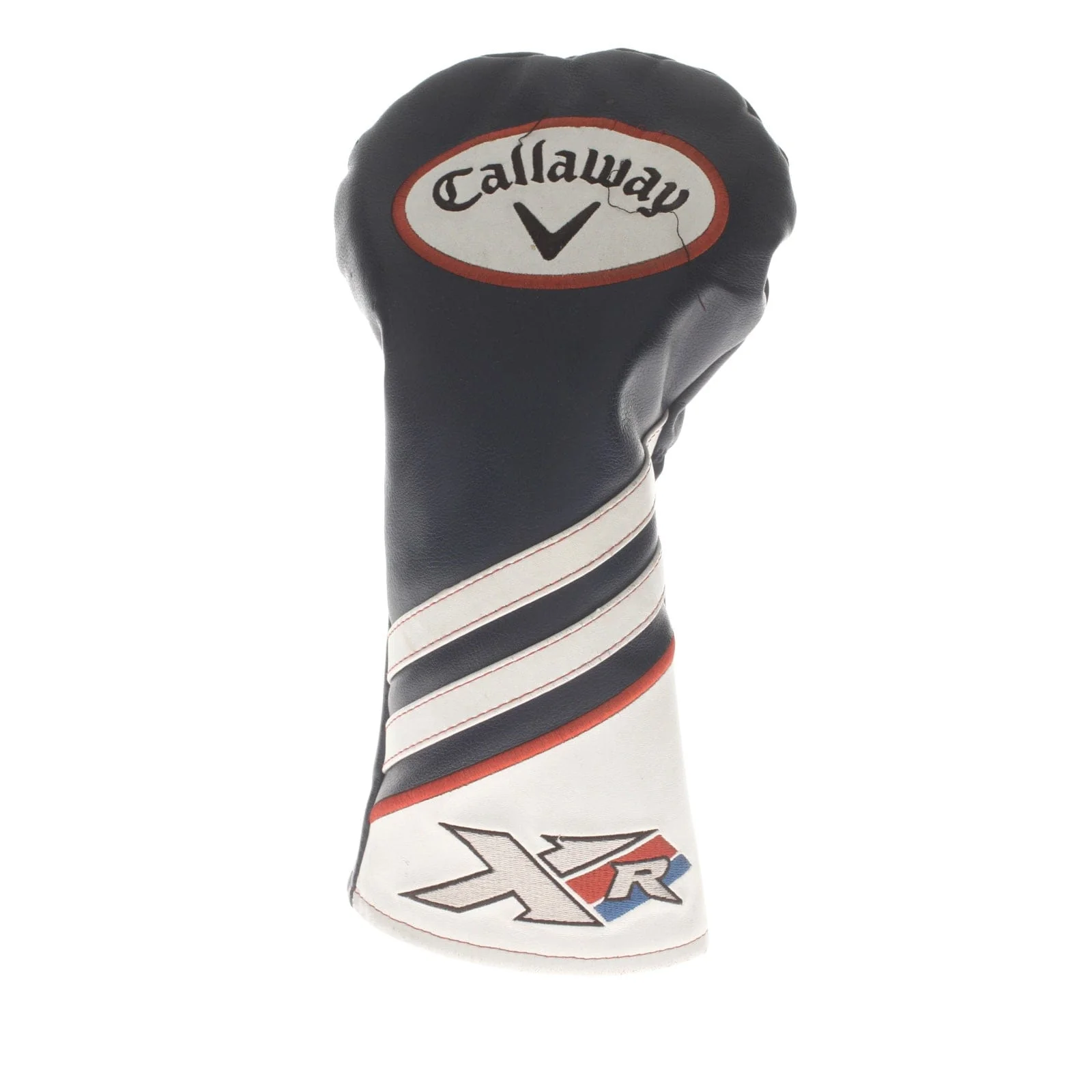 Callaway XR Graphite Mens Right Hand Driver 10.5* Regular - Project X 5.5 54g - Image 7