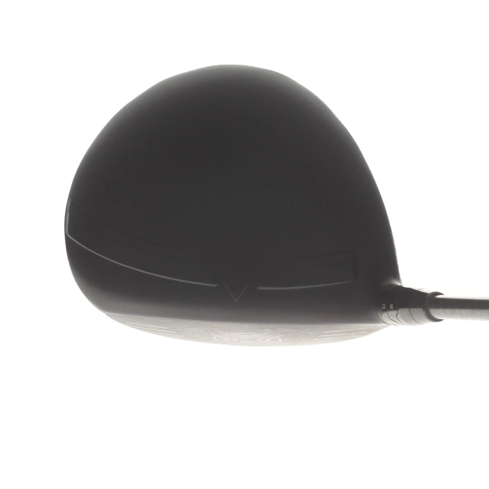 Callaway XR Graphite Mens Right Hand Driver 10.5* Regular - Project X - Image 3