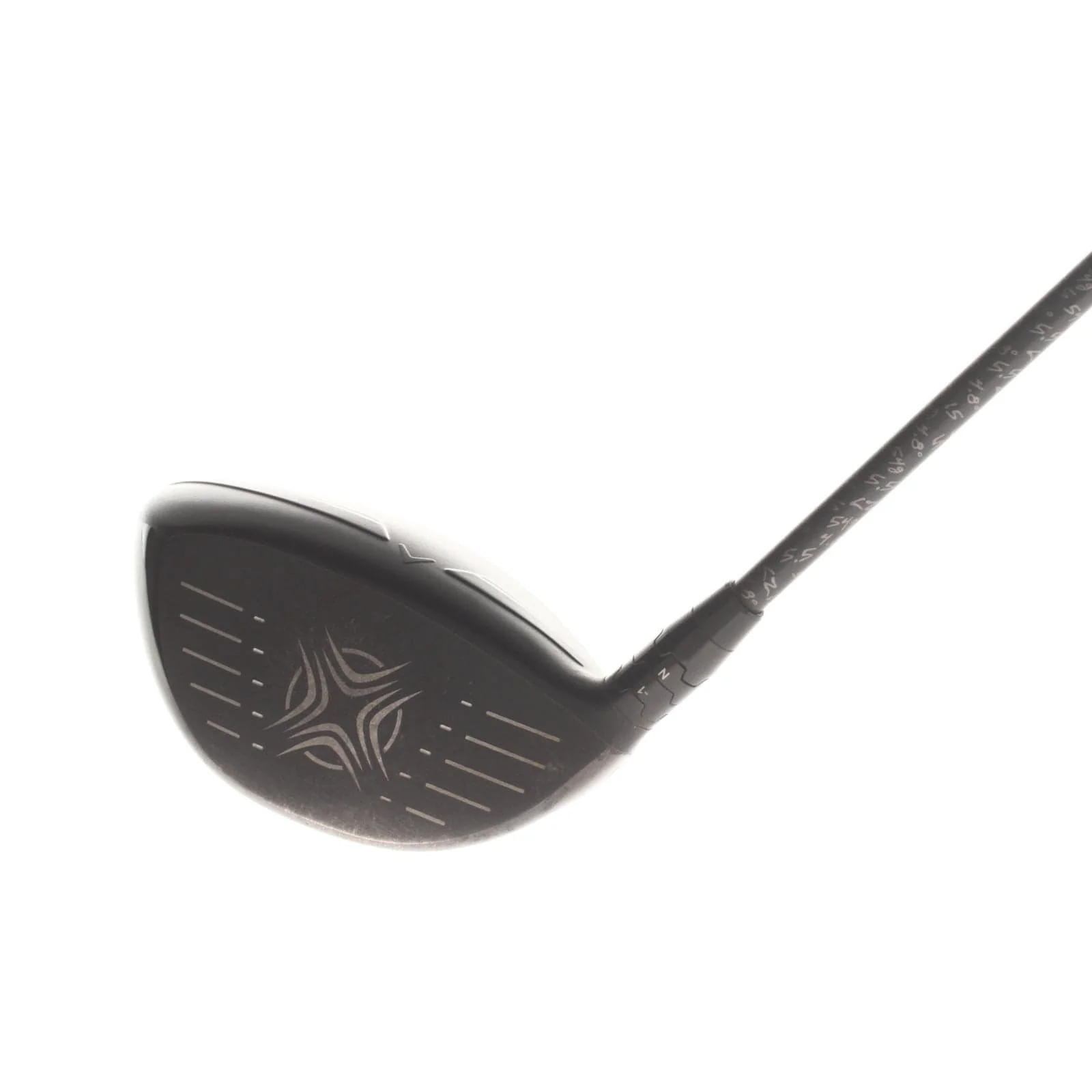 Callaway XR Graphite Mens Right Hand Driver 10.5* Regular - Project X - Image 4