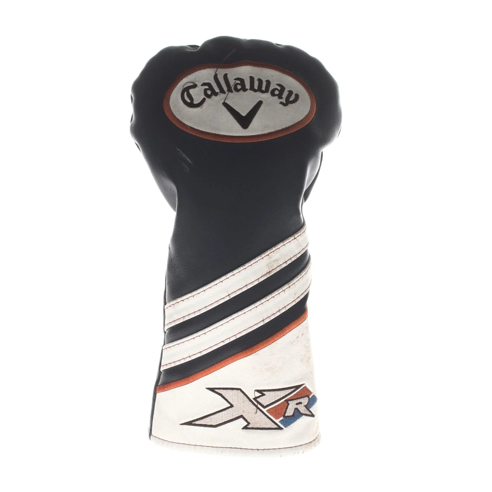 Callaway XR Graphite Mens Right Hand Driver 10.5* Regular - Project X - Image 7
